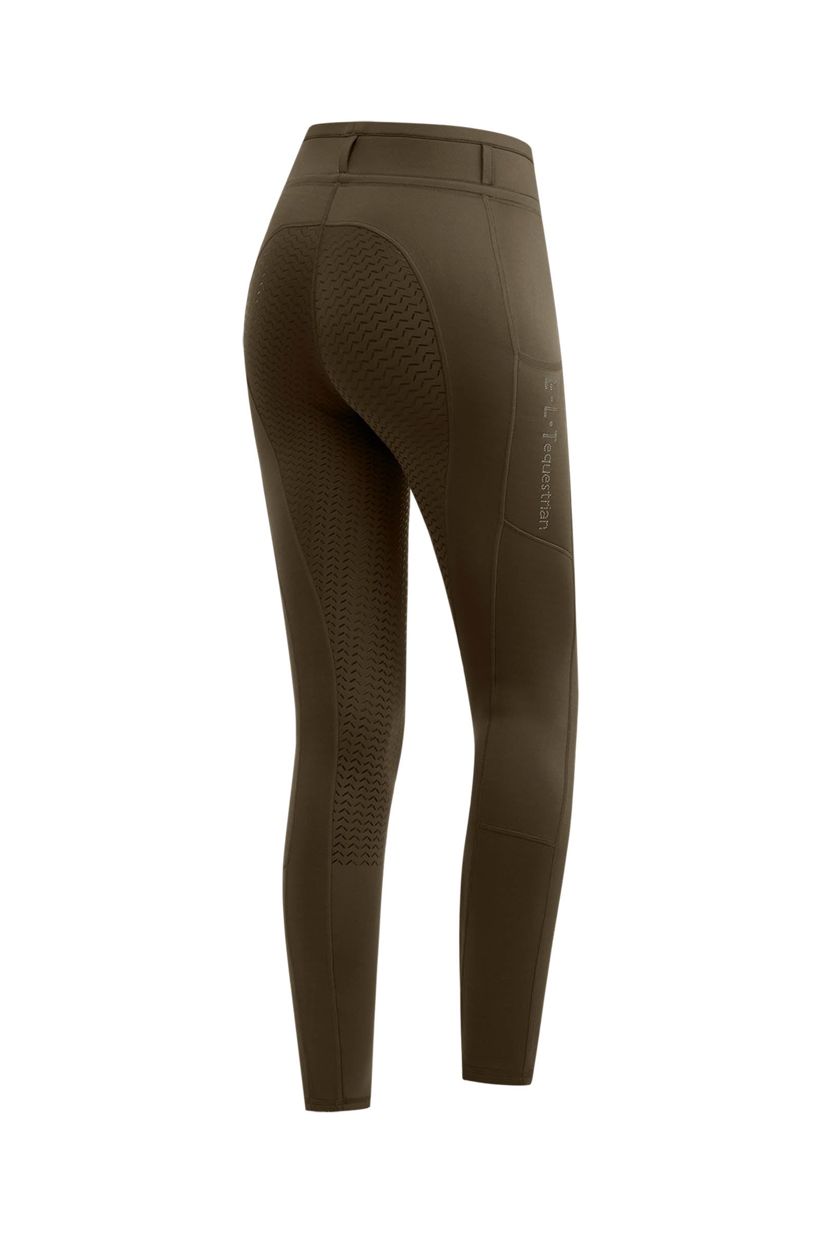 ELT Ella Glam Børns Rideleggings Ridetøj til børn