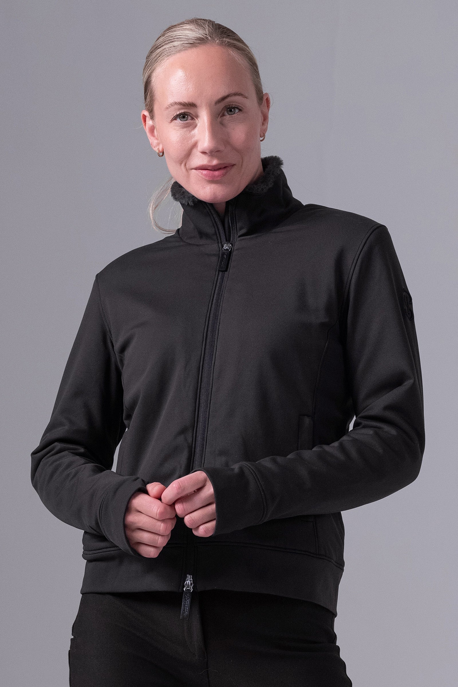 PS of Sweden Oakley Women´s Winter Mid Layer Ridetøj til dame