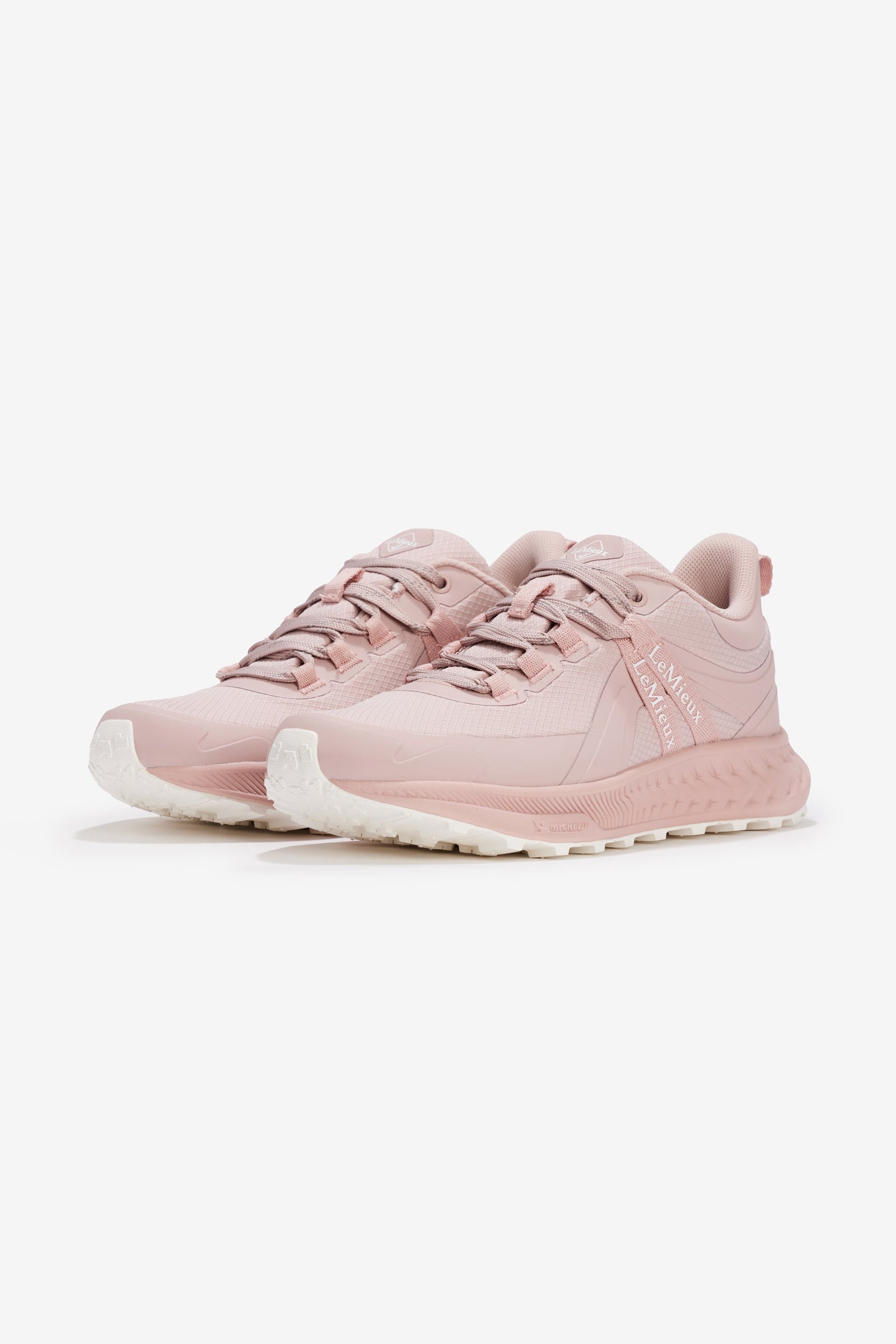 LeMieux Trax Viva vandtætte sneakers Støvler & Leggings