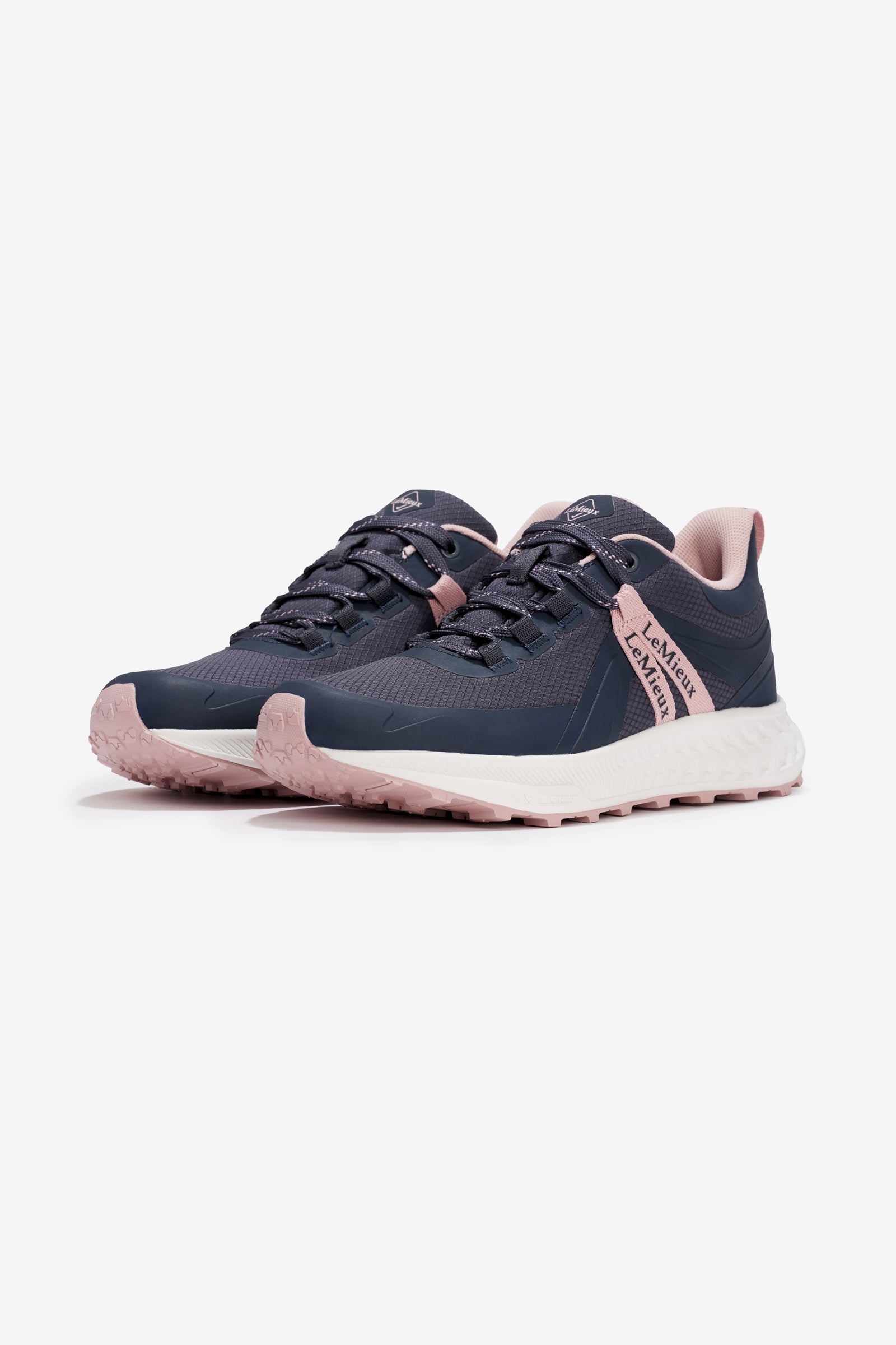 LeMieux Trax Viva vandtætte sneakers Støvler & Leggings