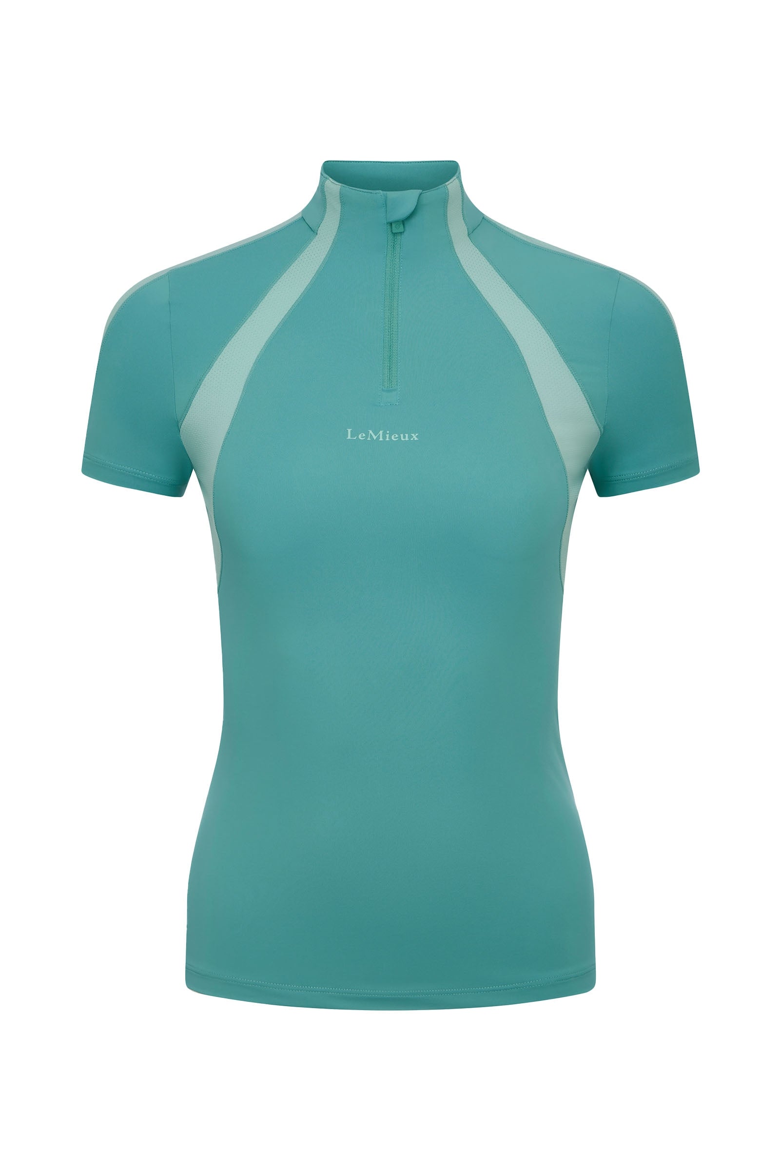 LeMieux Maria Mesh kortærmet baselayer Ridetøj til dame
