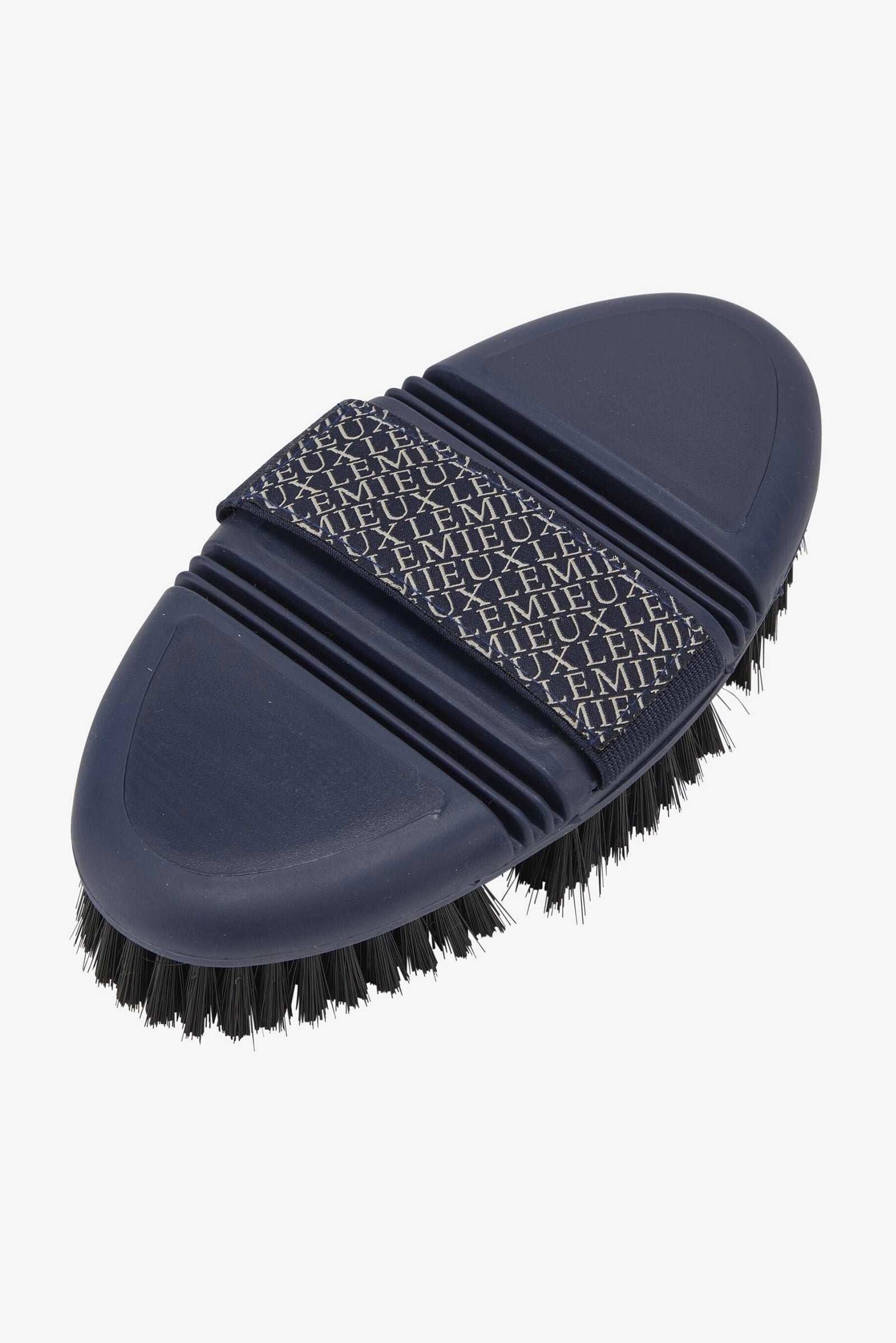 LeMieux Flexi Soft kropsbørste Strigleprodukter