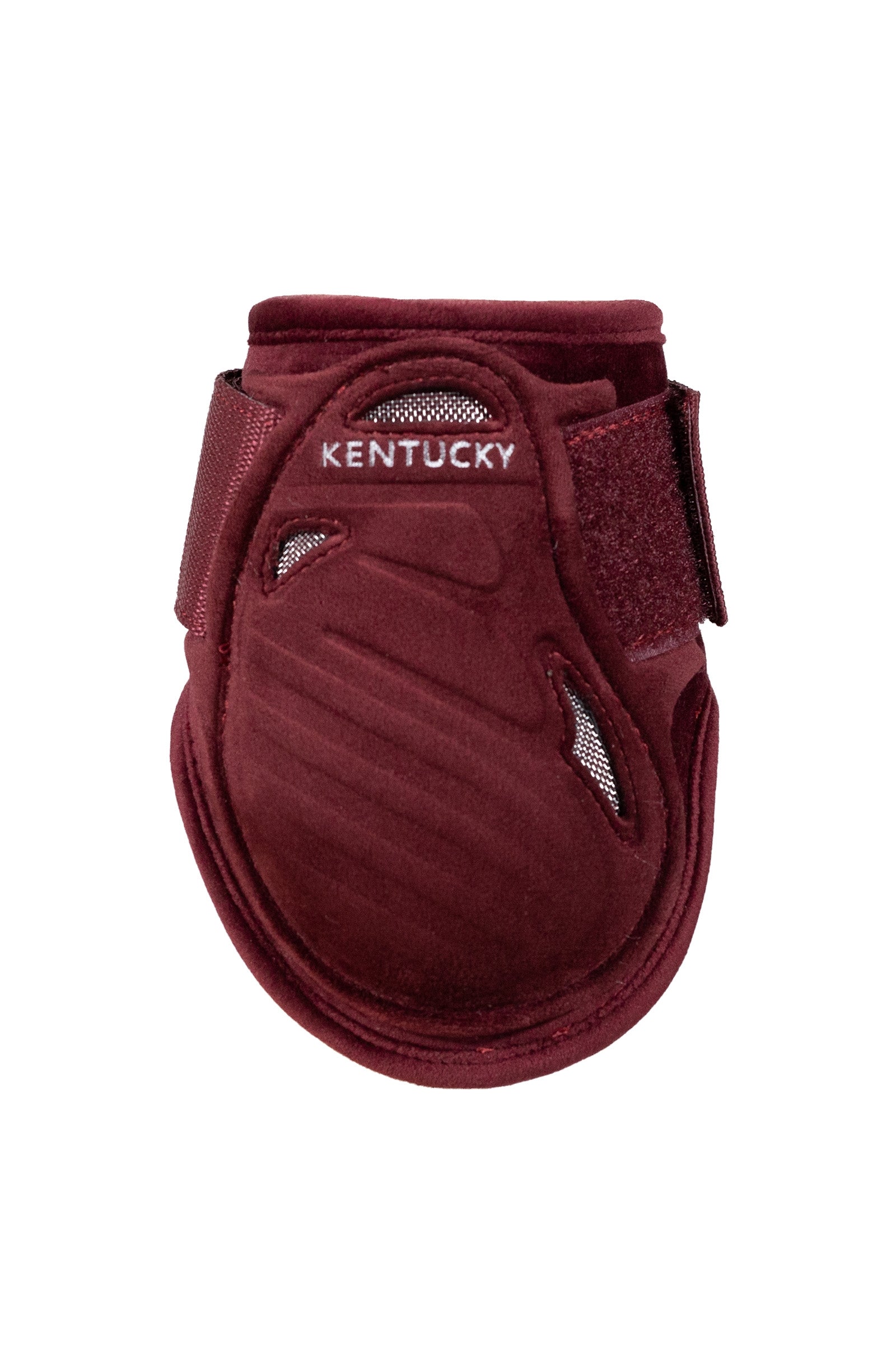 Kentucky Horsewear Velvet Young Horse Fetlock-støvler Leg Protection & Hoof Protection for Horses
