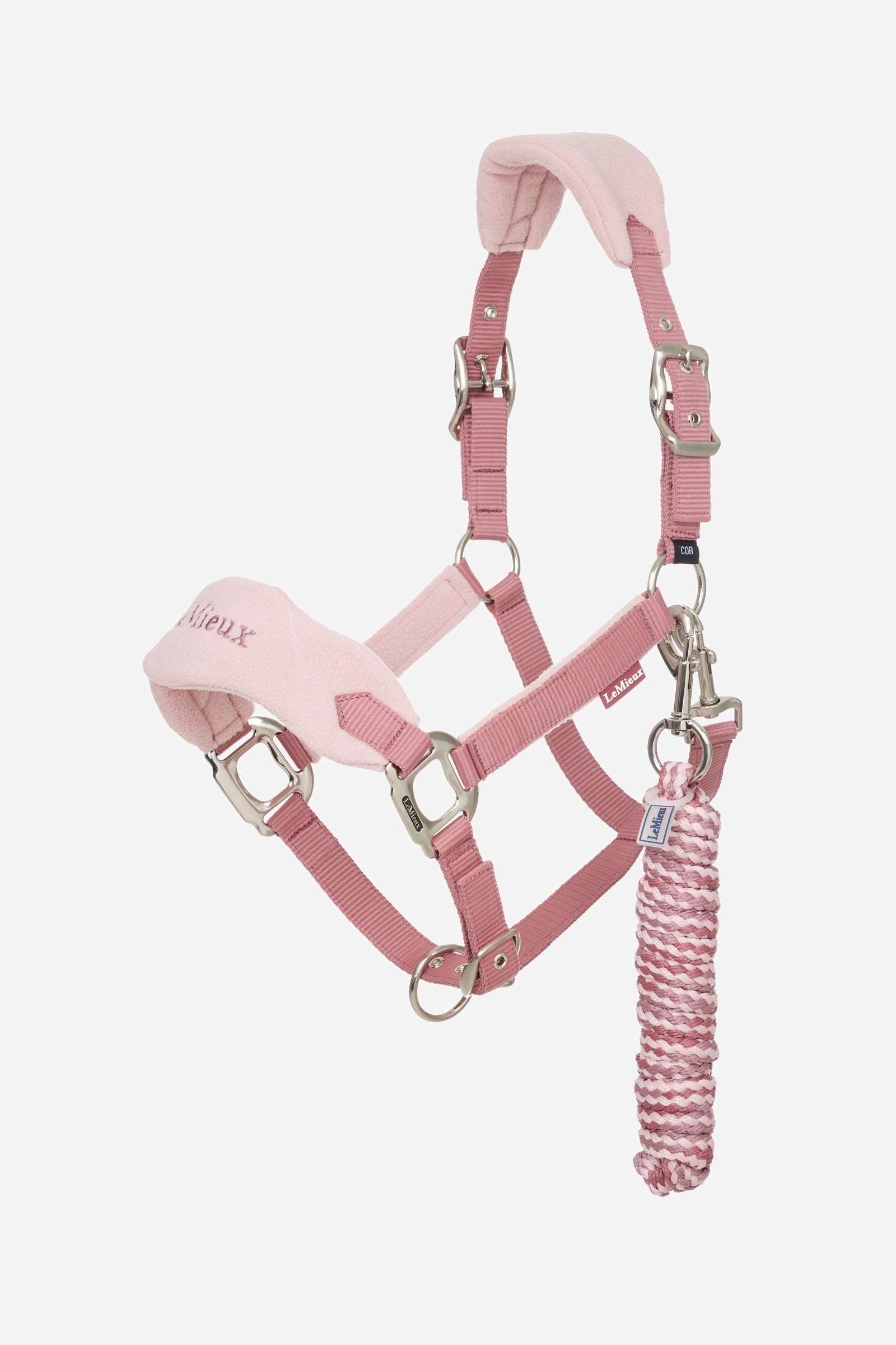 LeMieux Lemieux Vogue grime & træktov set Grimer & Træktove