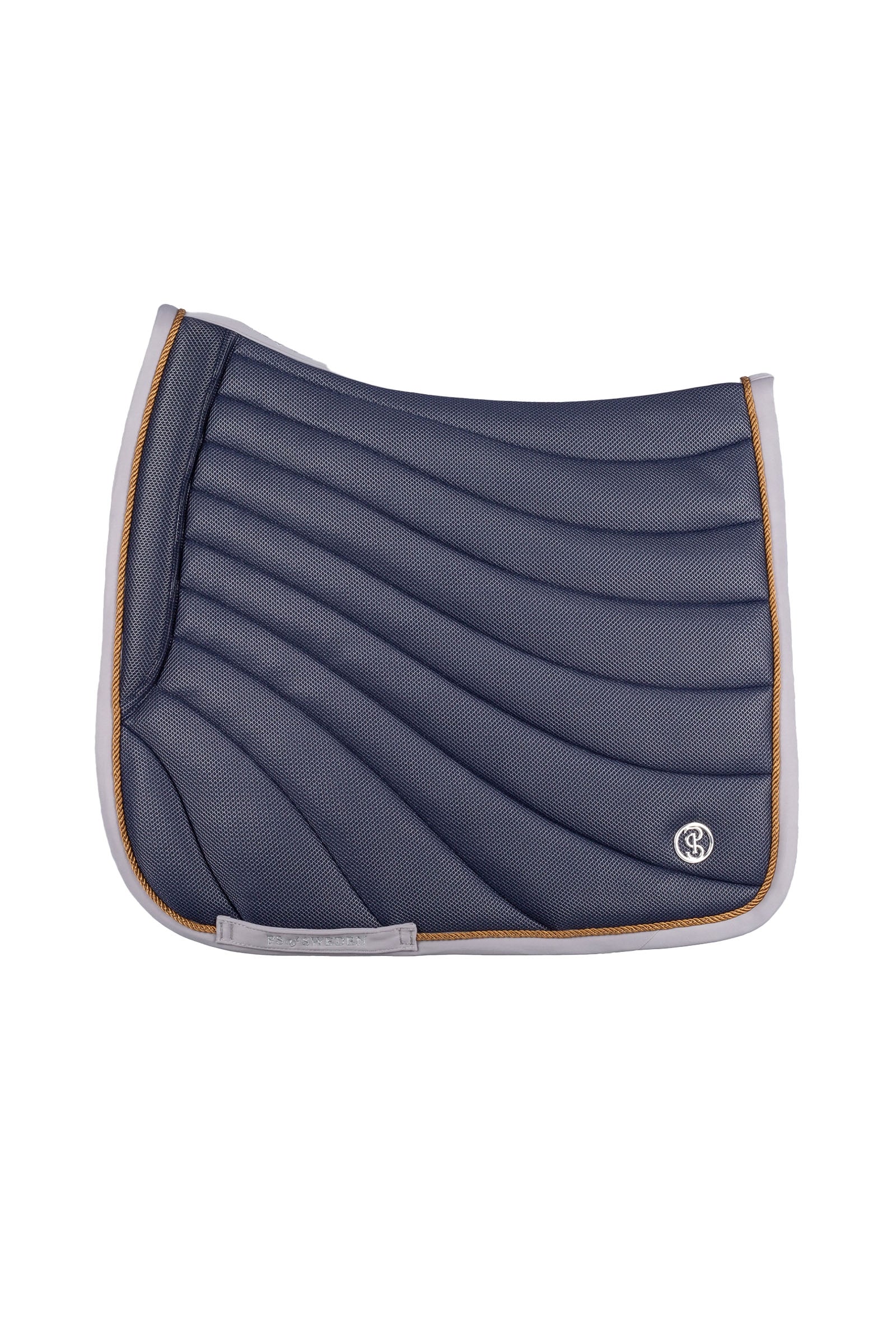 PS of Sweden Airflow Mesh dressurunderlag Sadelunderlag
