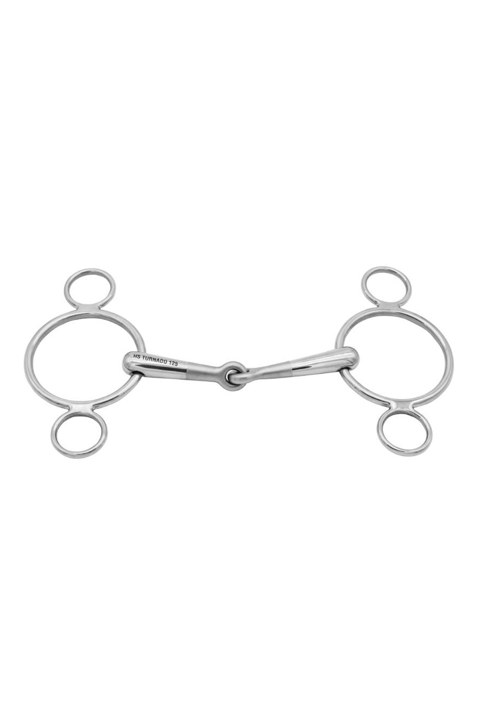 Sprenger Turnado 3-ringsbid Vienna SS, 16mm Bid