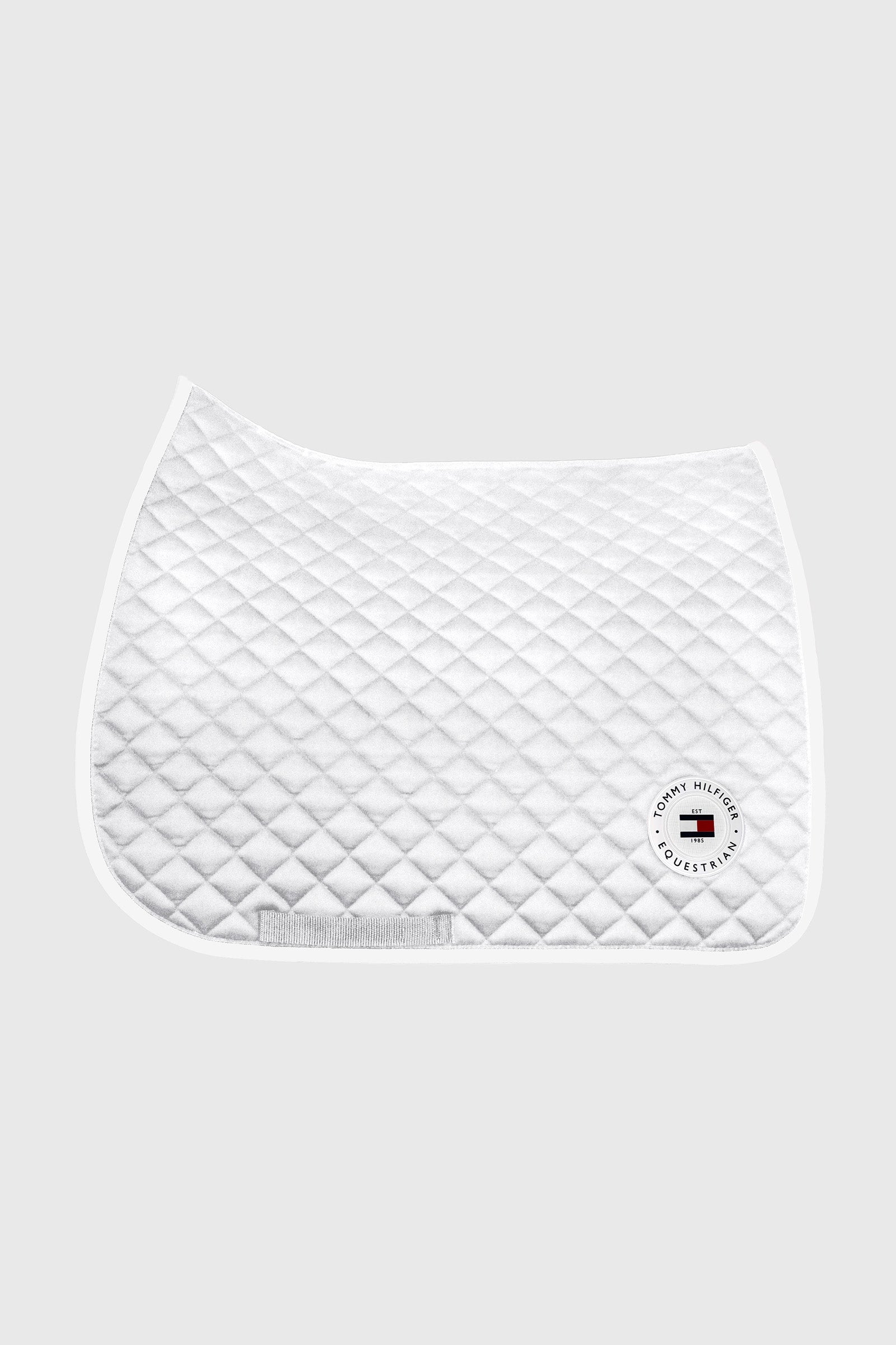 Tommy Hilfiger Equestrian Global Vaffel Pad - Dressur Sadelunderlag