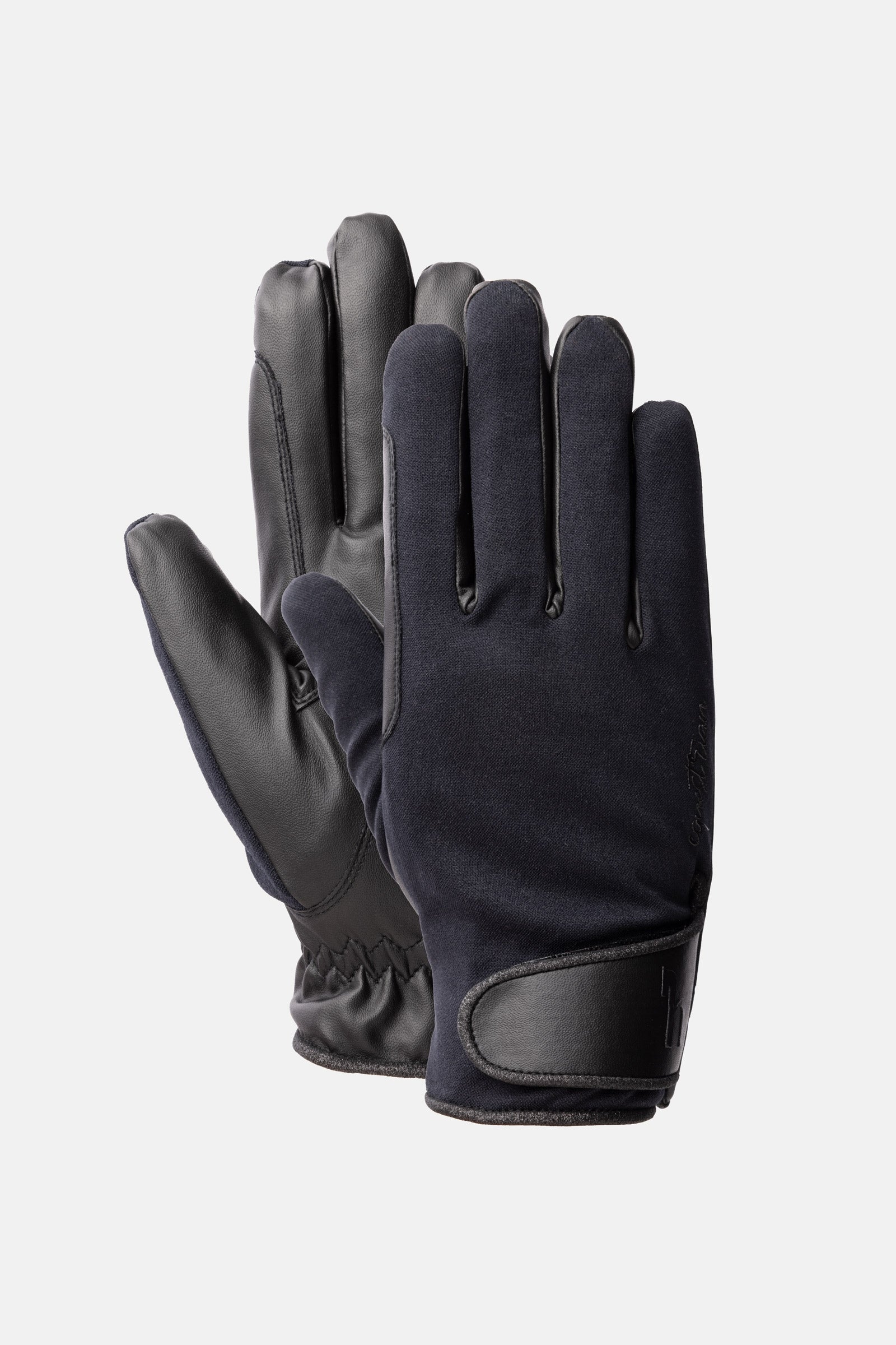Horze Young Rider PERLA All Season Ridehandsker Ridehandsker