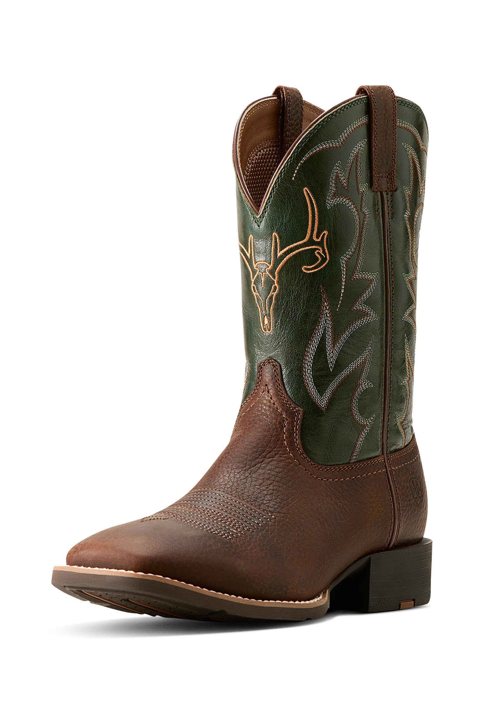 Ariat Sport Outdoor herre-cowboystøvler Støvler & Leggings