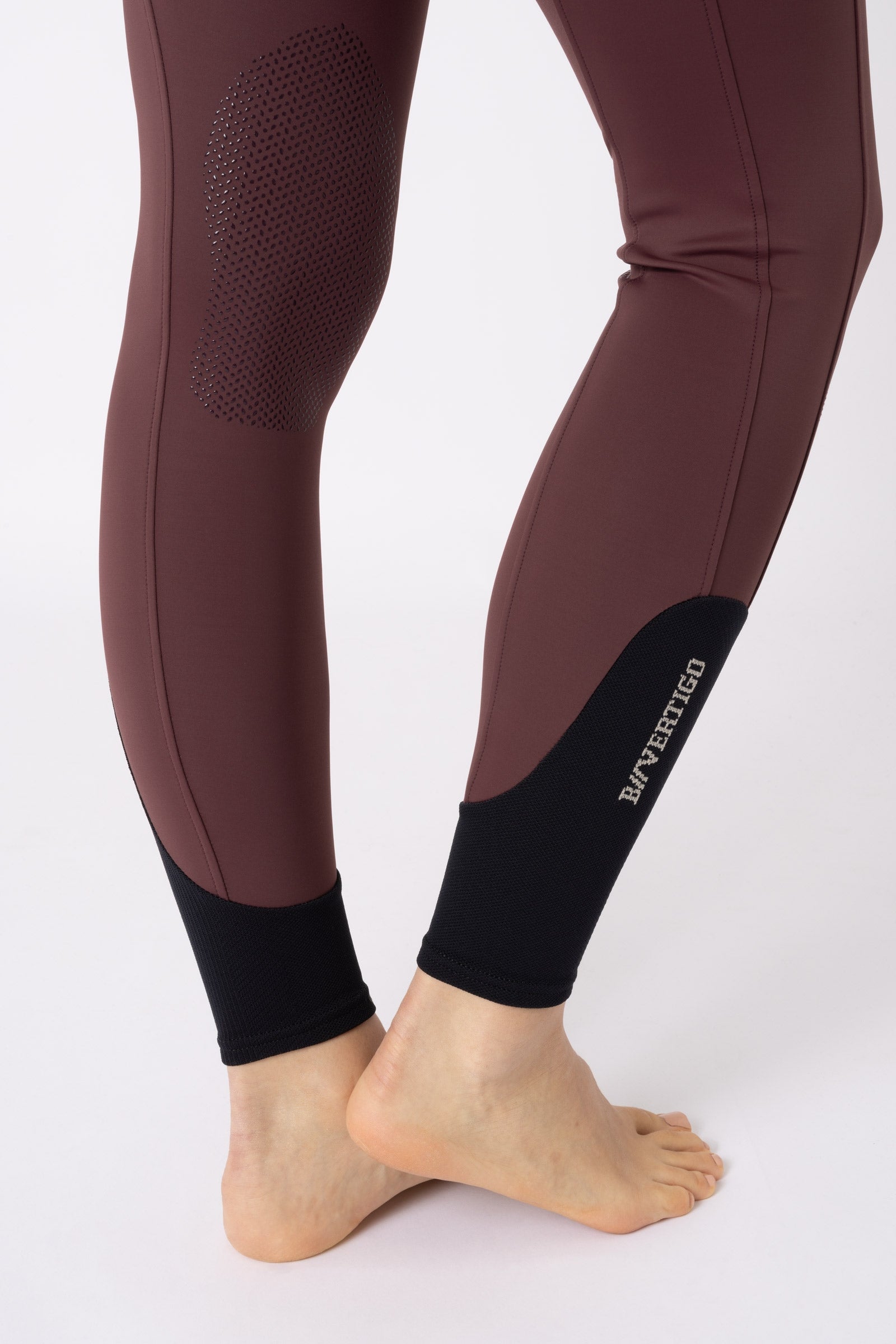 B Vertigo Elea Women's Kneegrip Breeches Womens Breeches