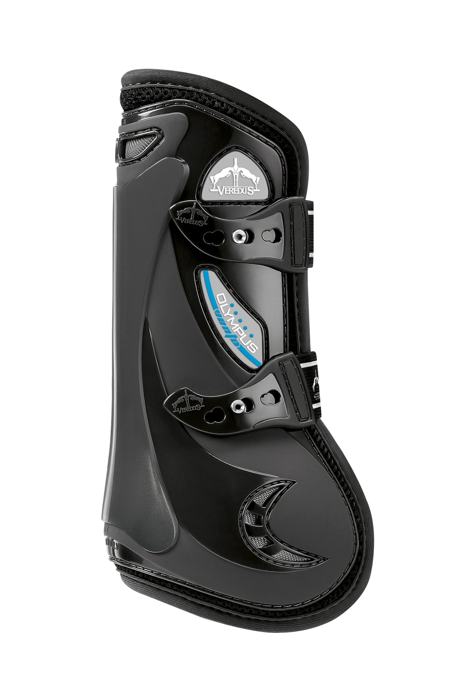 Veredus Olympus Vento Forbensgamacher Leg Protection & Hoof Protection for Horses
