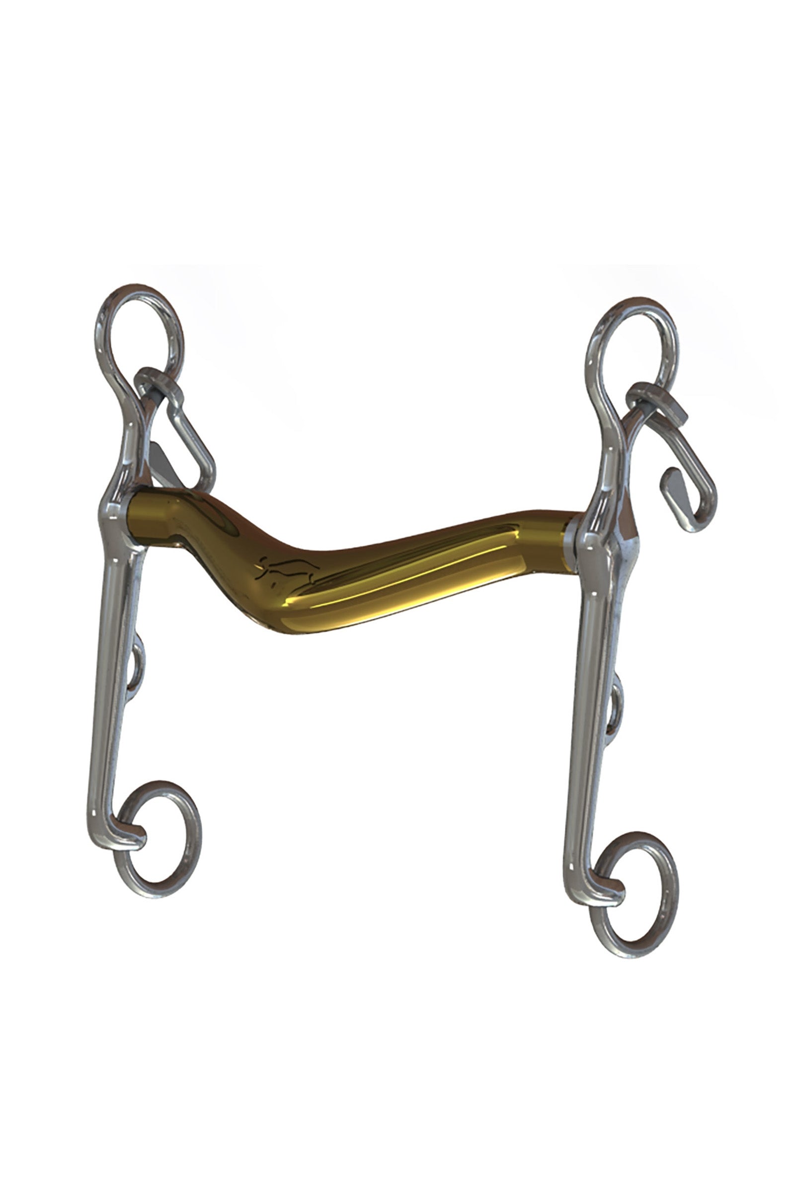 Neue Schule Bits TURTLE TILT WEYMOUTH 14MM 7CM SHANK Bid