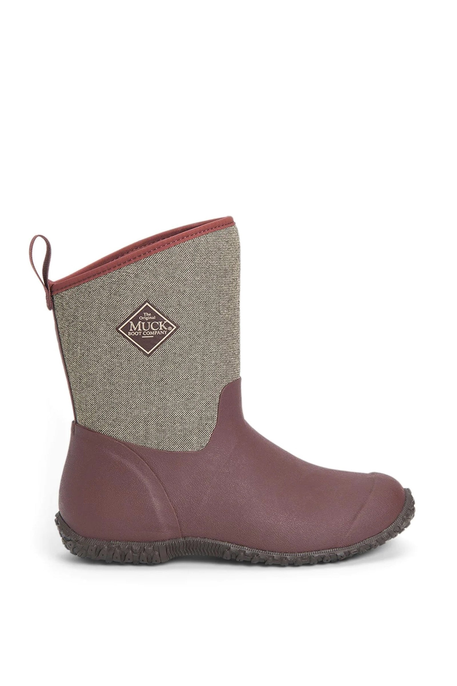 Muck Boot Muckster II gummistøvler i medium højde Støvler & Leggings