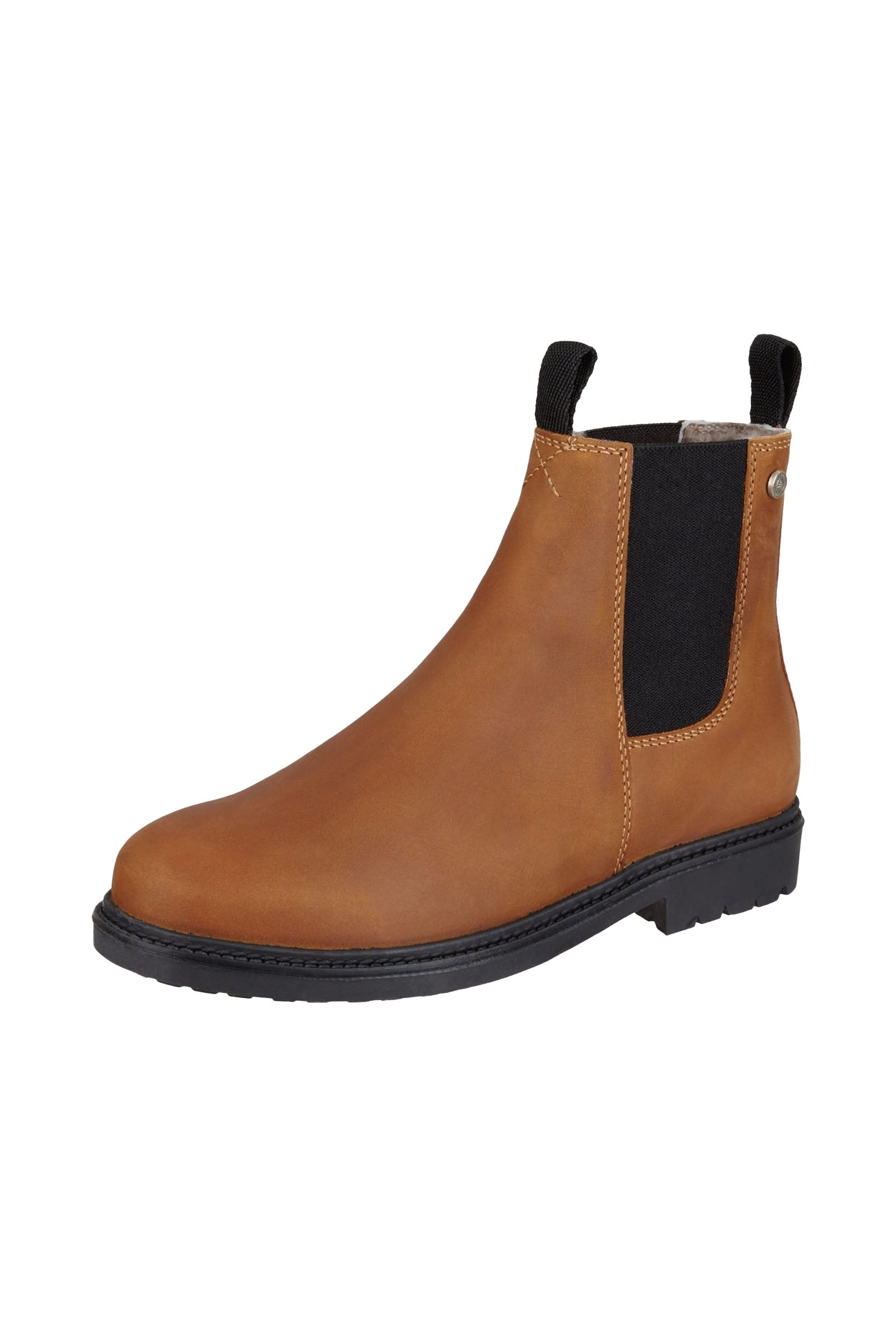 Suedwind Footwear New Work Vinter Jodhpur Støvler Chelsea Støvler & Leggings