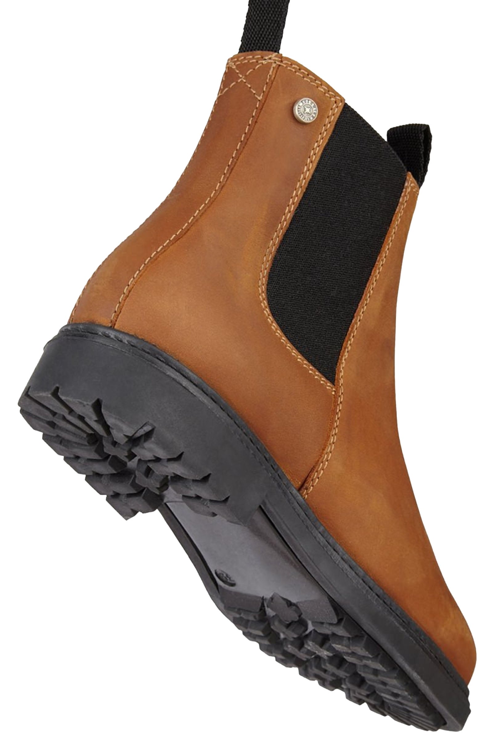 Suedwind Footwear New Work Winter Jodhpur Boots Chelsea Riding Boots & Riding Shoes