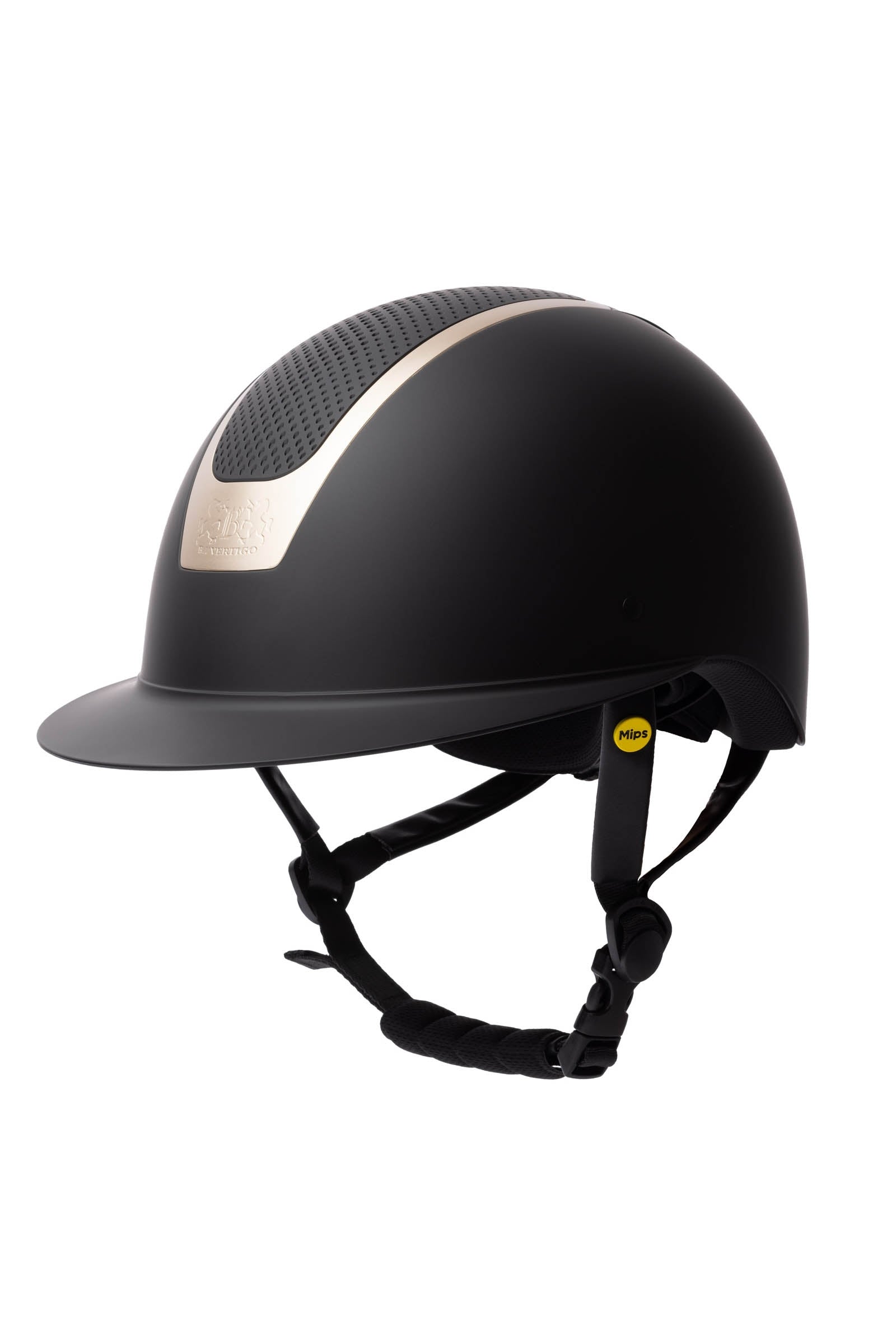 B Vertigo ZENITH MIPS Riding Helmet Ridehjelme & Sikkerhedsveste