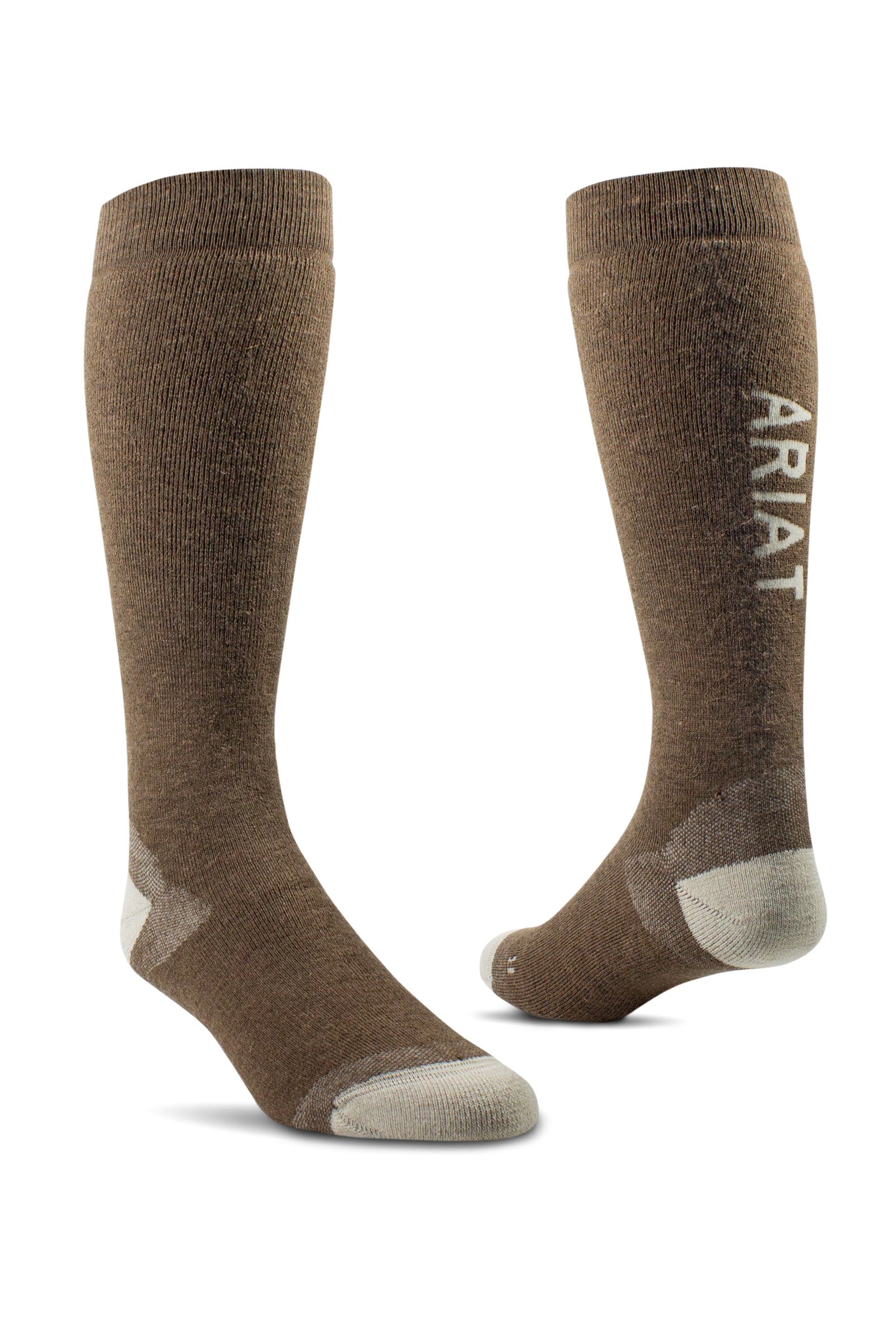 Ariat Country Performance Merino Sokker Sokker