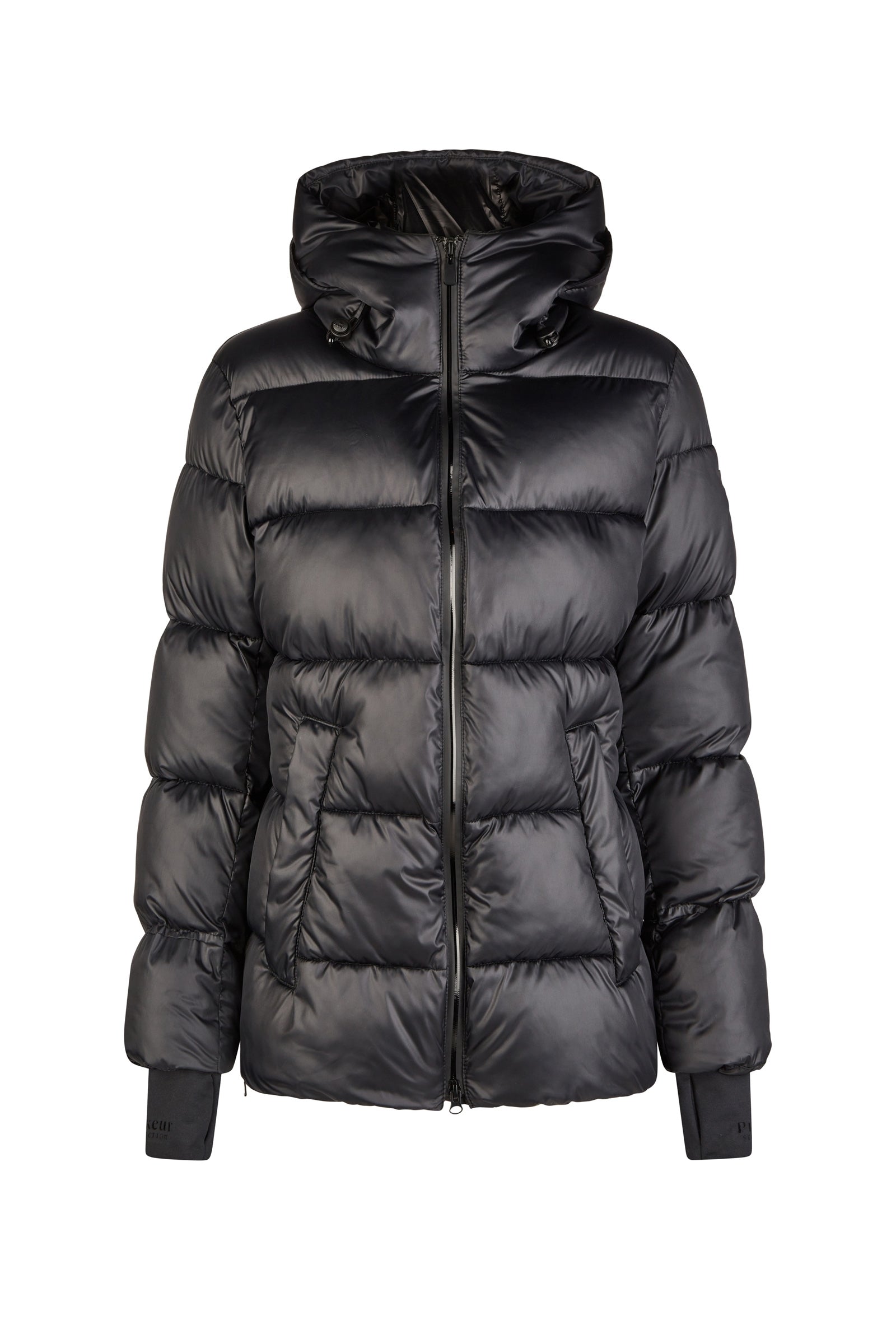 Pikeur Selection Quilt-Jacket Ridetøj til dame