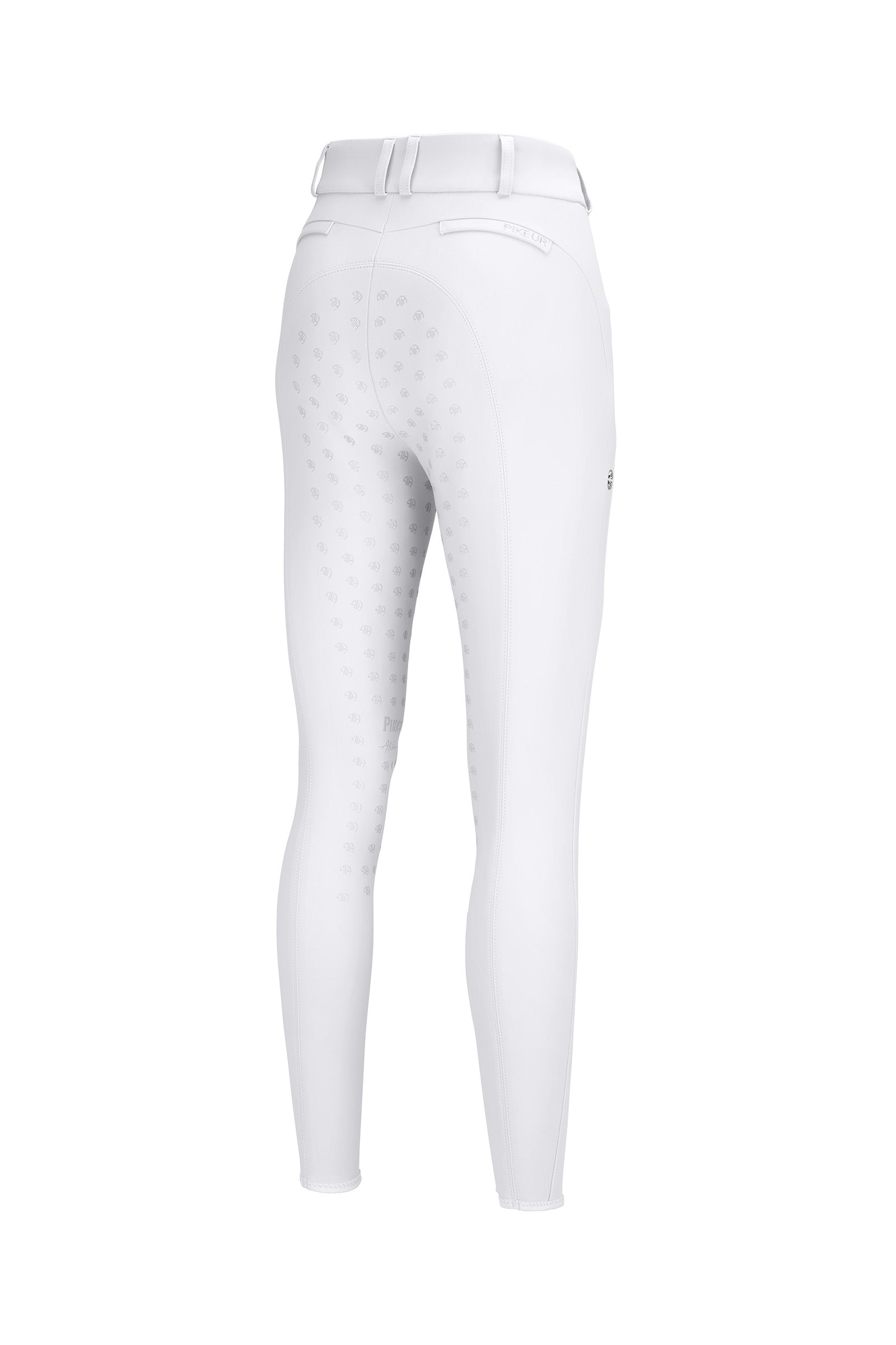 Pikeur Athleisure Ridebukser med fuldgreb II Womens Breeches