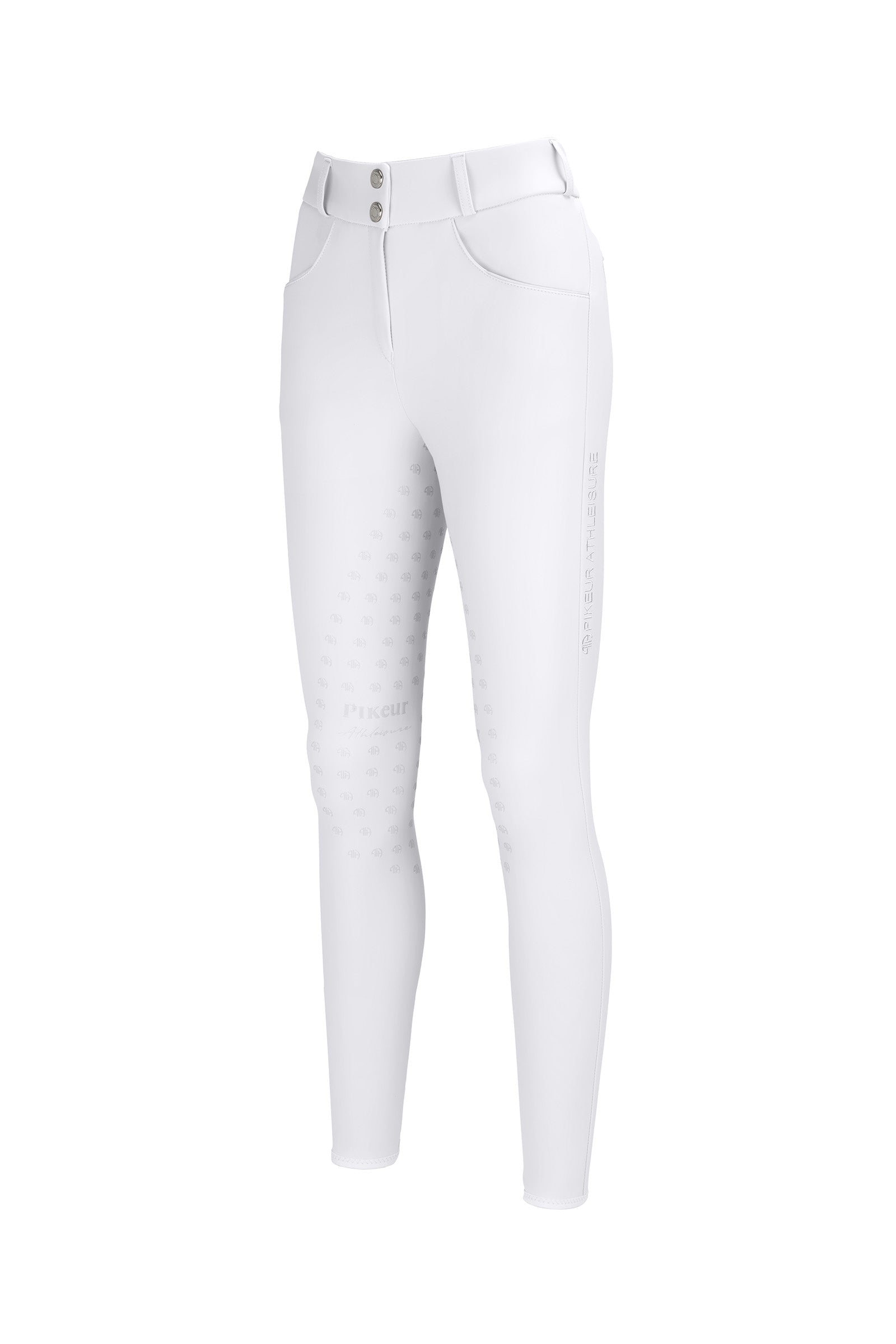Pikeur Athleisure Breeches Fullgrip II Womens Breeches
