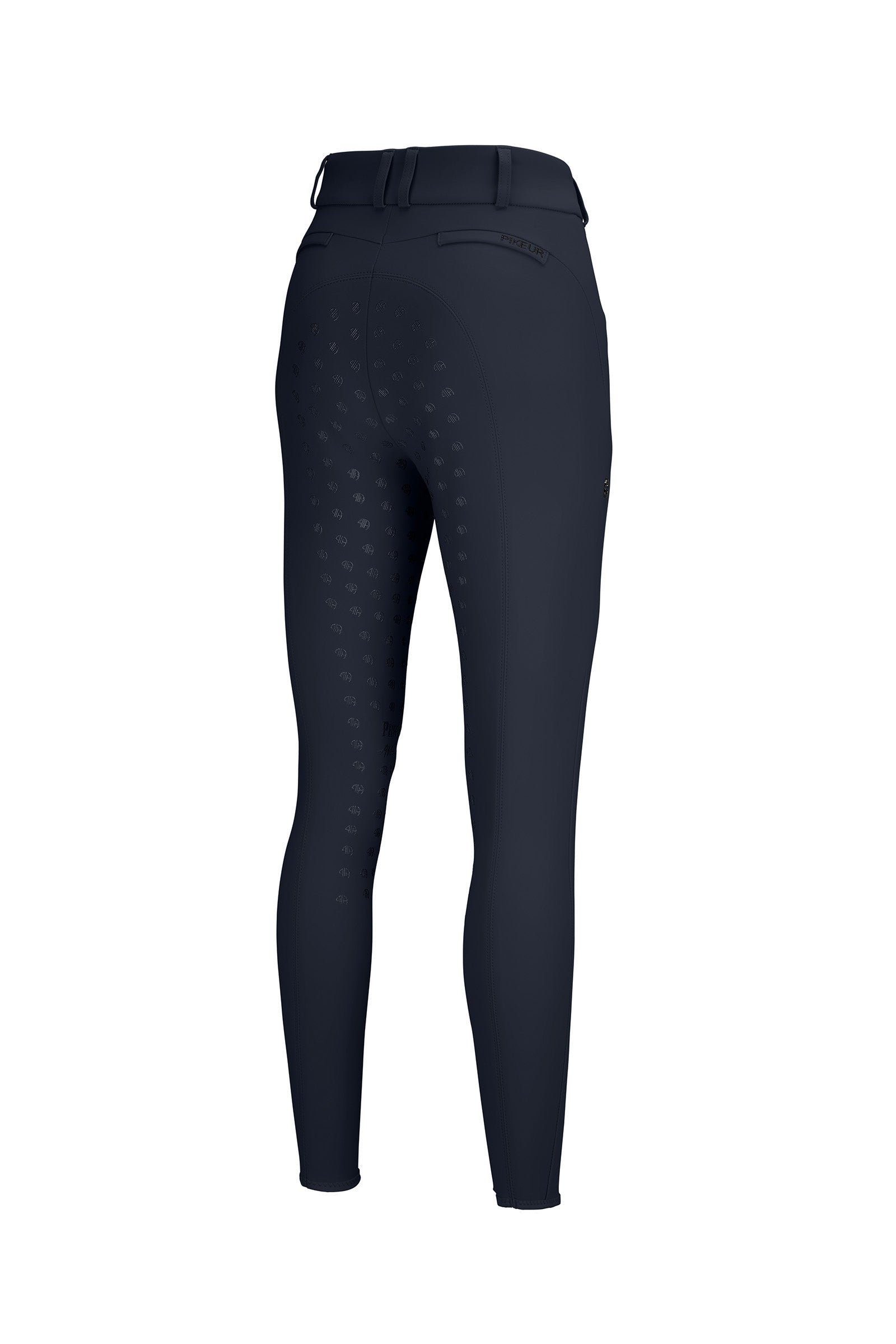 Pikeur Athleisure Ridebukser med fuldgreb II Womens Breeches