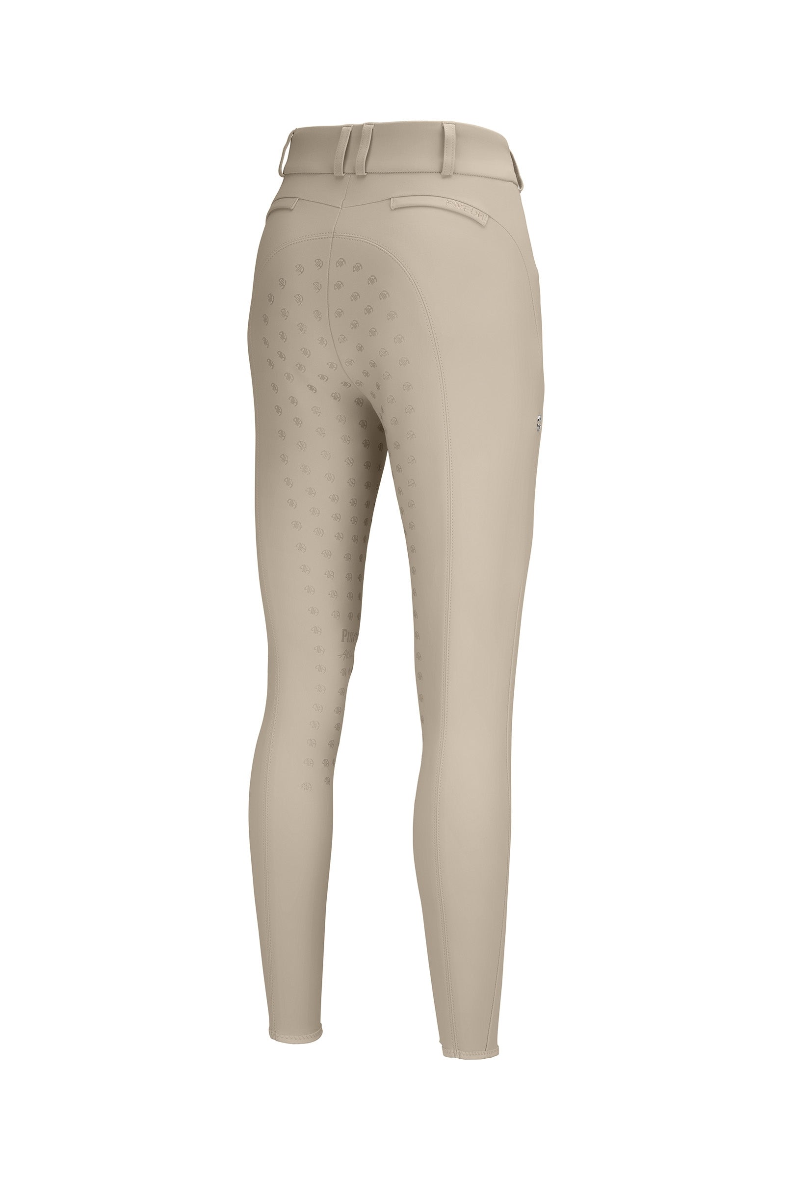 Pikeur Athleisure Ridebukser med fuldgreb II Womens Breeches