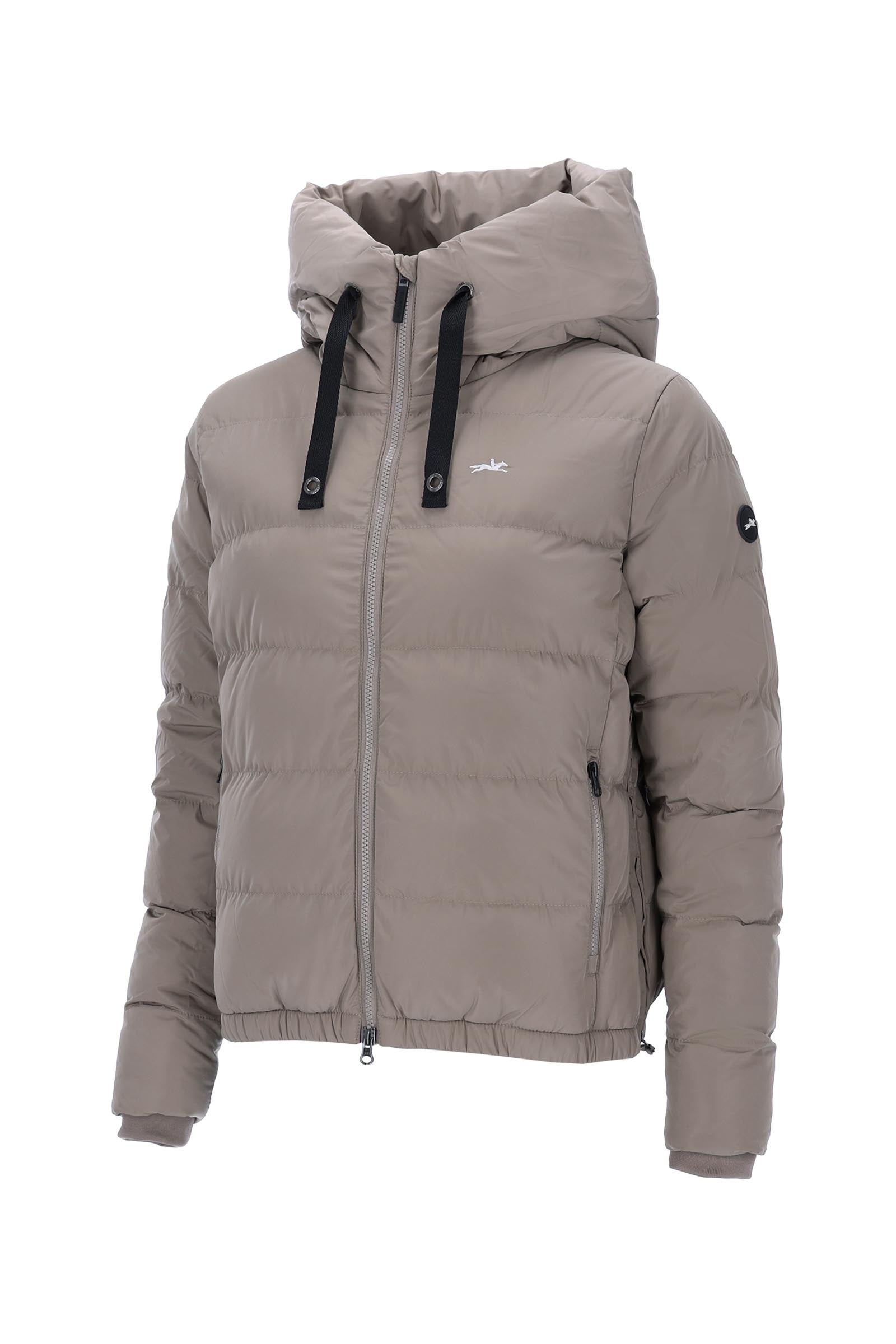 Schockemöhle Sports SP Violet Women´s Winter Jacket Ridetøj til dame