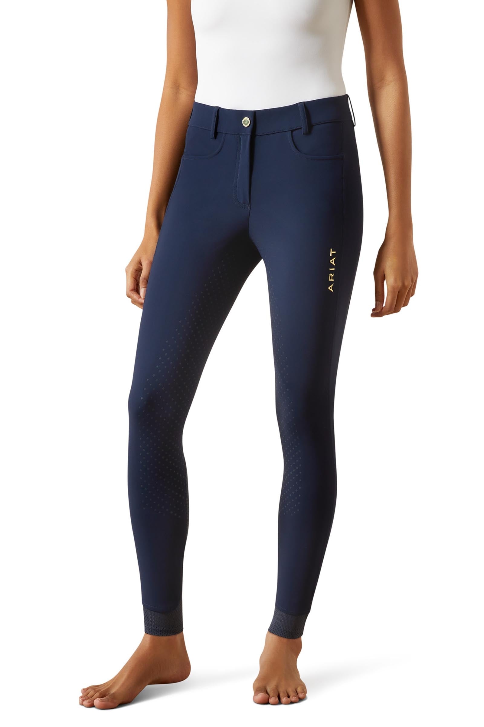 Ariat Tri Factor NT Women´s Full Seat Breeches Womens Breeches