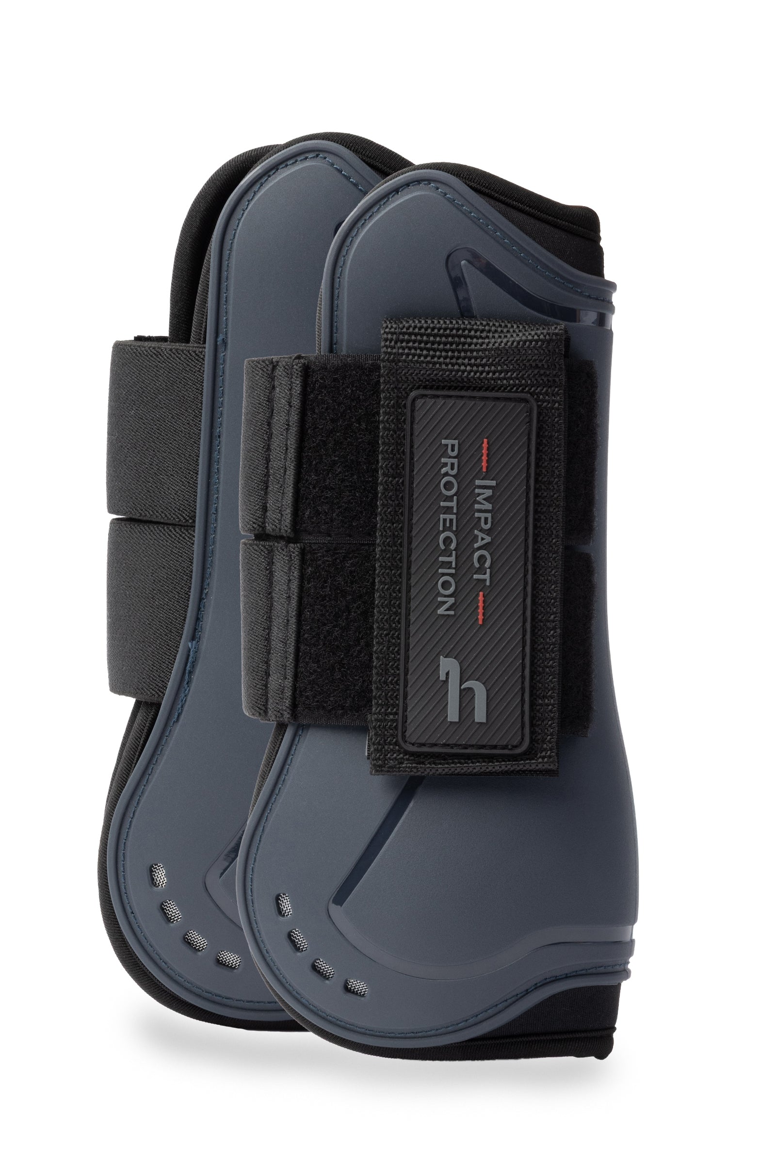 Horze Armor COOL Gamacher Leg Protection & Hoof Protection for Horses