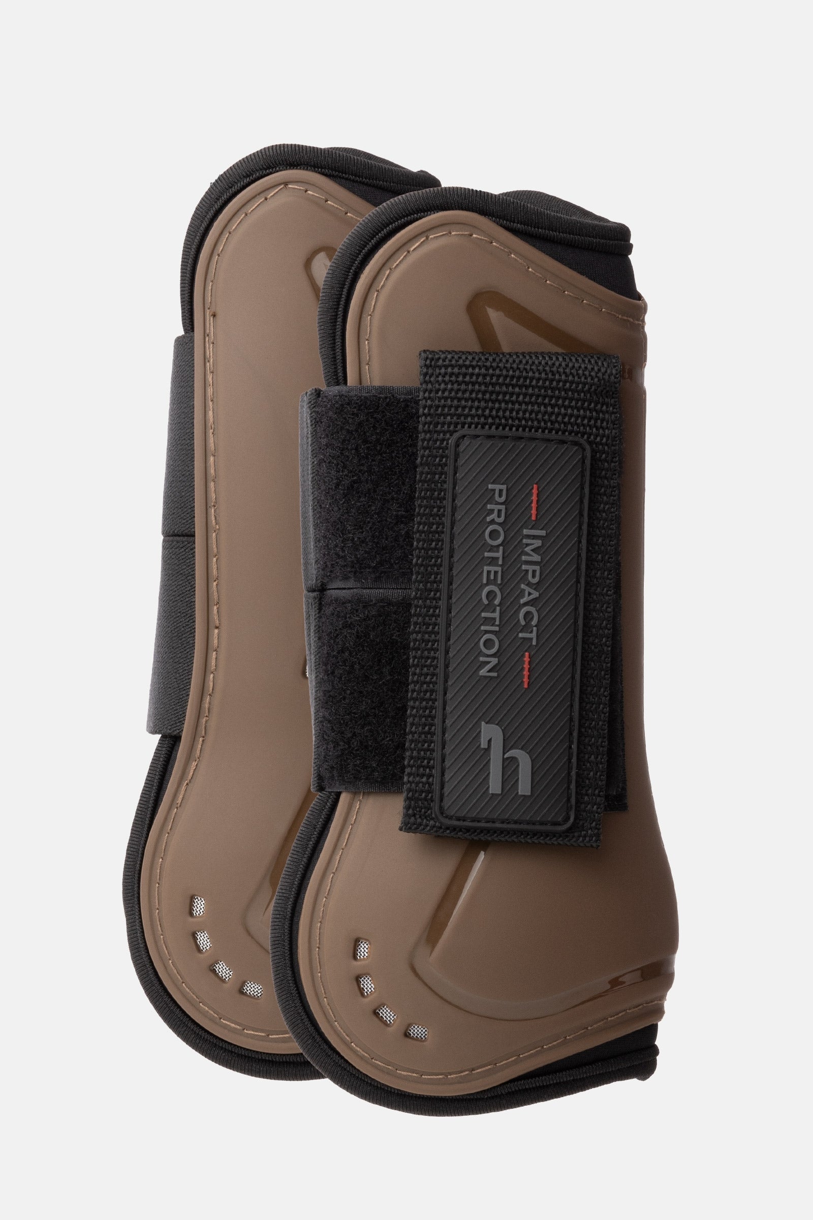 Horze Armor COOL Gamacher Leg Protection & Hoof Protection for Horses
