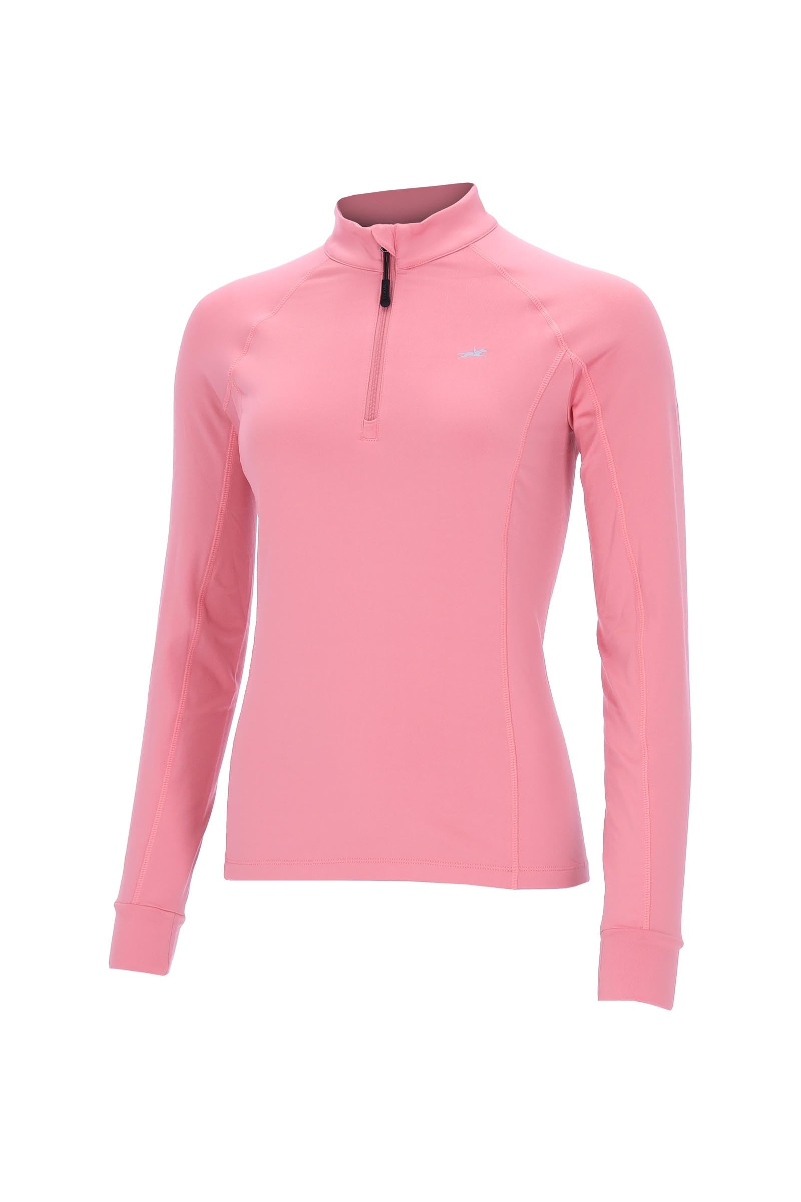 Schockemöhle Sports Winter Page Style bluse, damemodel Ridetøj til dame