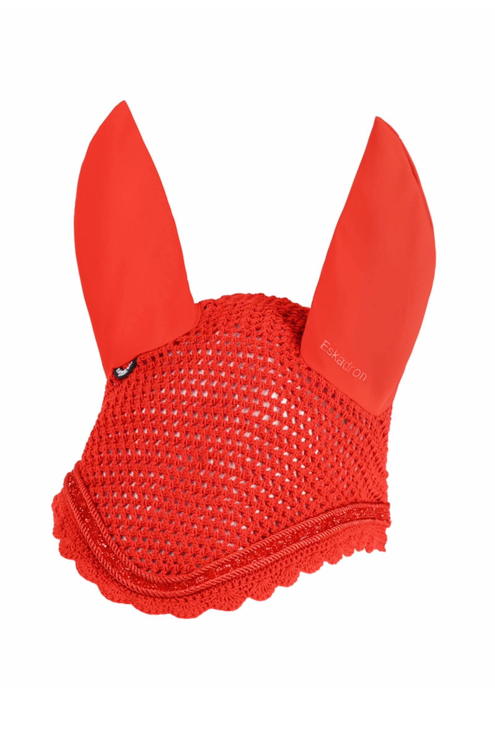 Eskadron Dynamics AW25 fluehætte Jewel Sadelunderlag