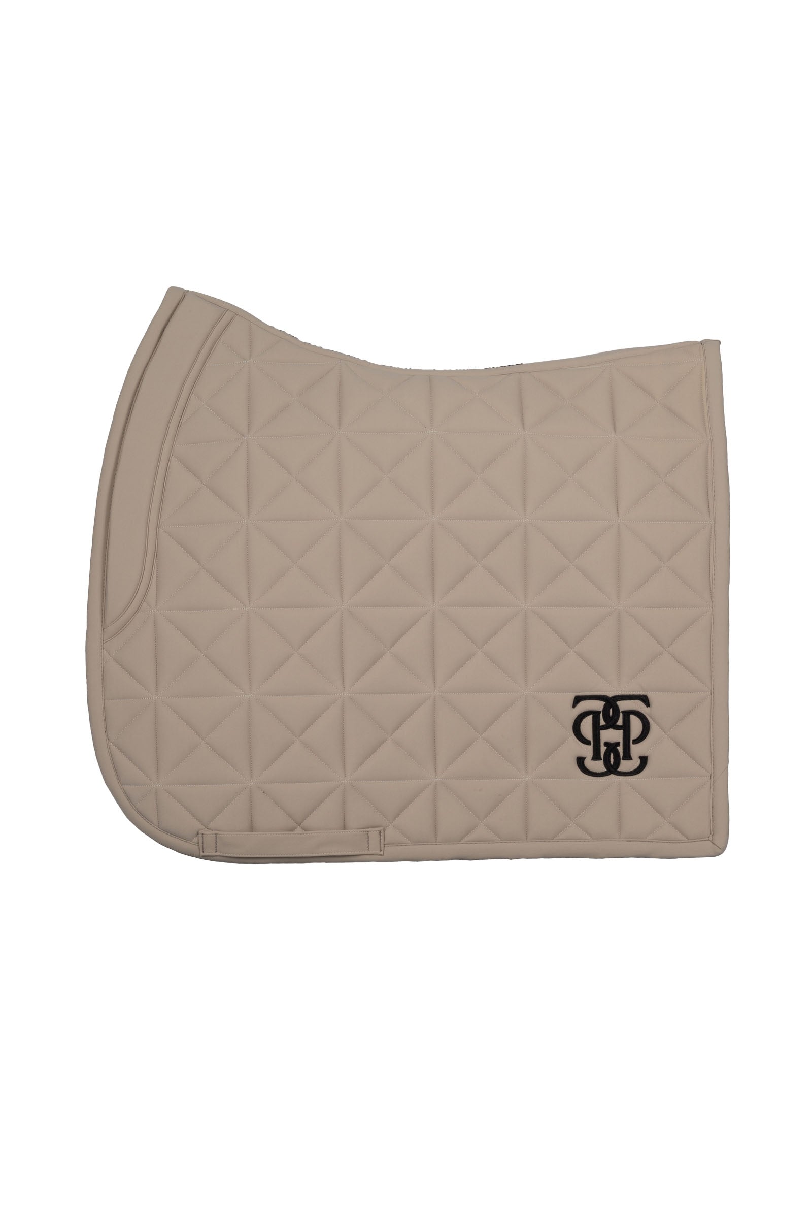 PS of Sweden Diamond Quilt Dressurunderlag Sadelunderlag
