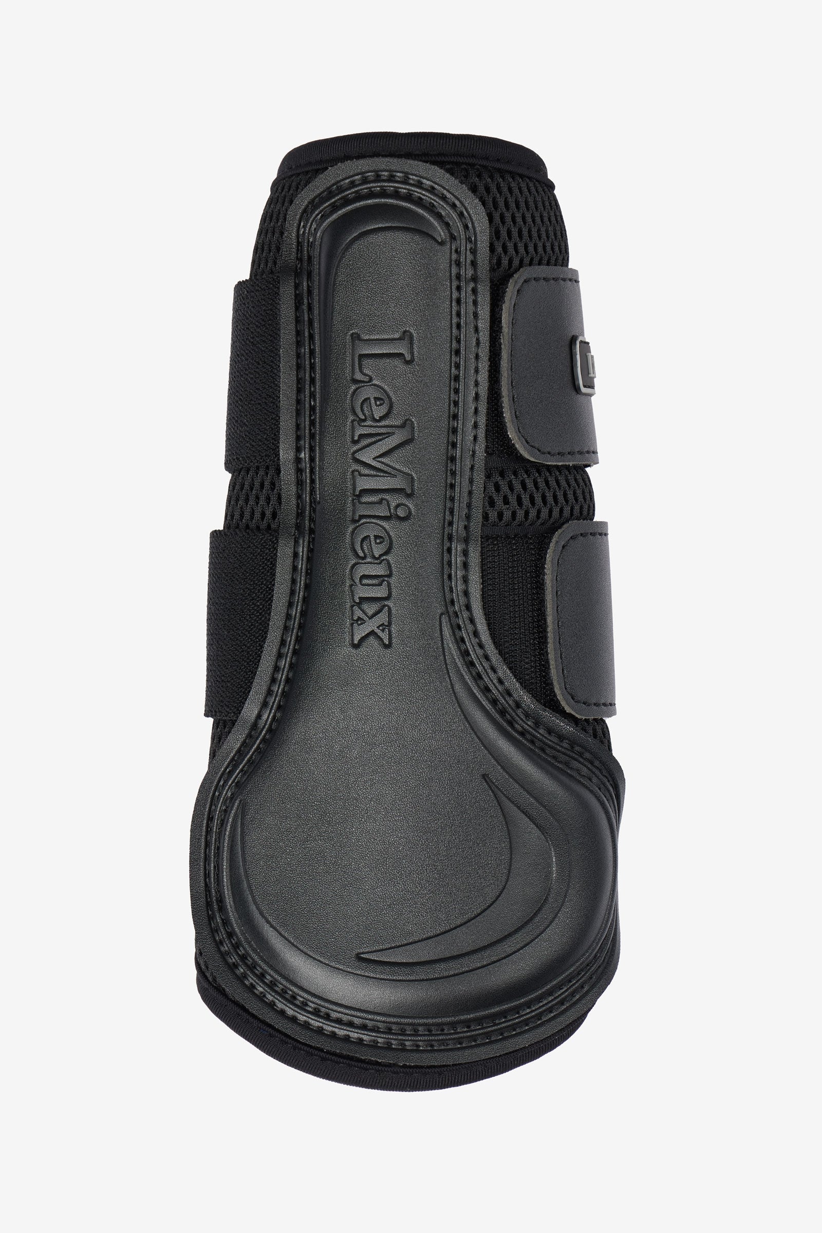 LeMieux Mesh Gamacher II Leg Protection & Hoof Protection for Horses