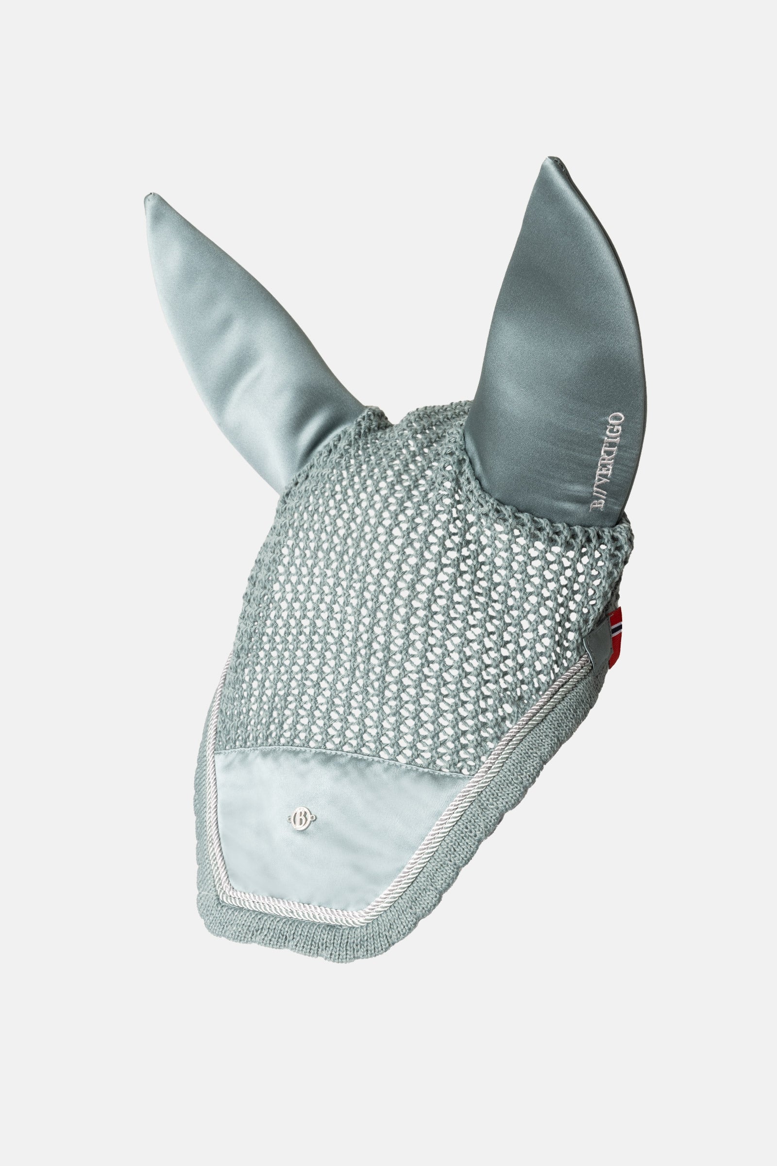 B Vertigo Pure Engineering Ear Net Saddle Pads