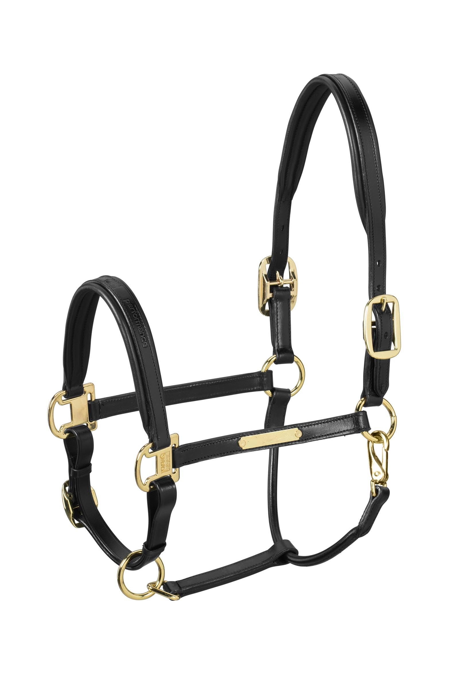 Eskadron Elegance Halter Halters & Leads