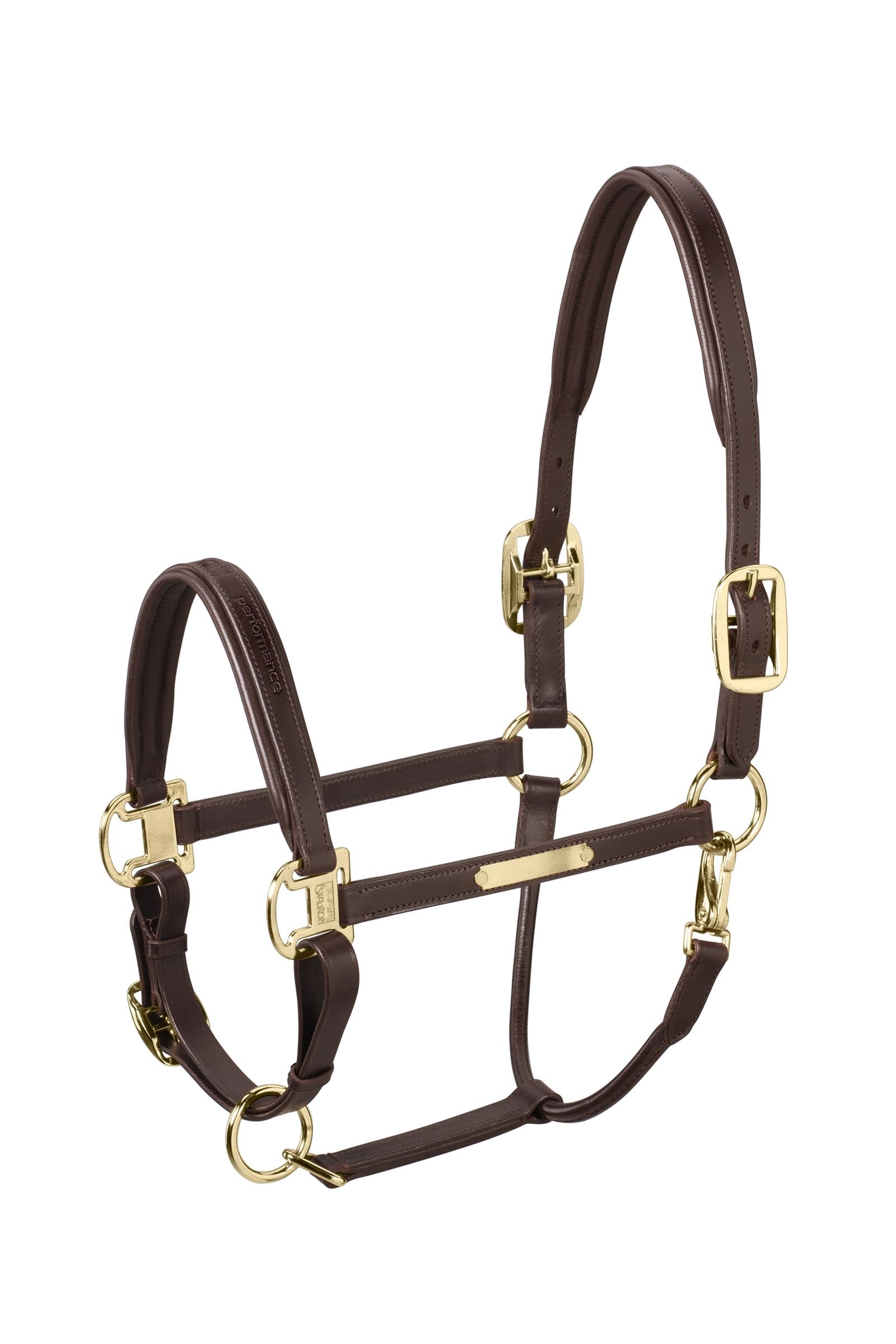Eskadron Elegance Halter Grimer & Træktove
