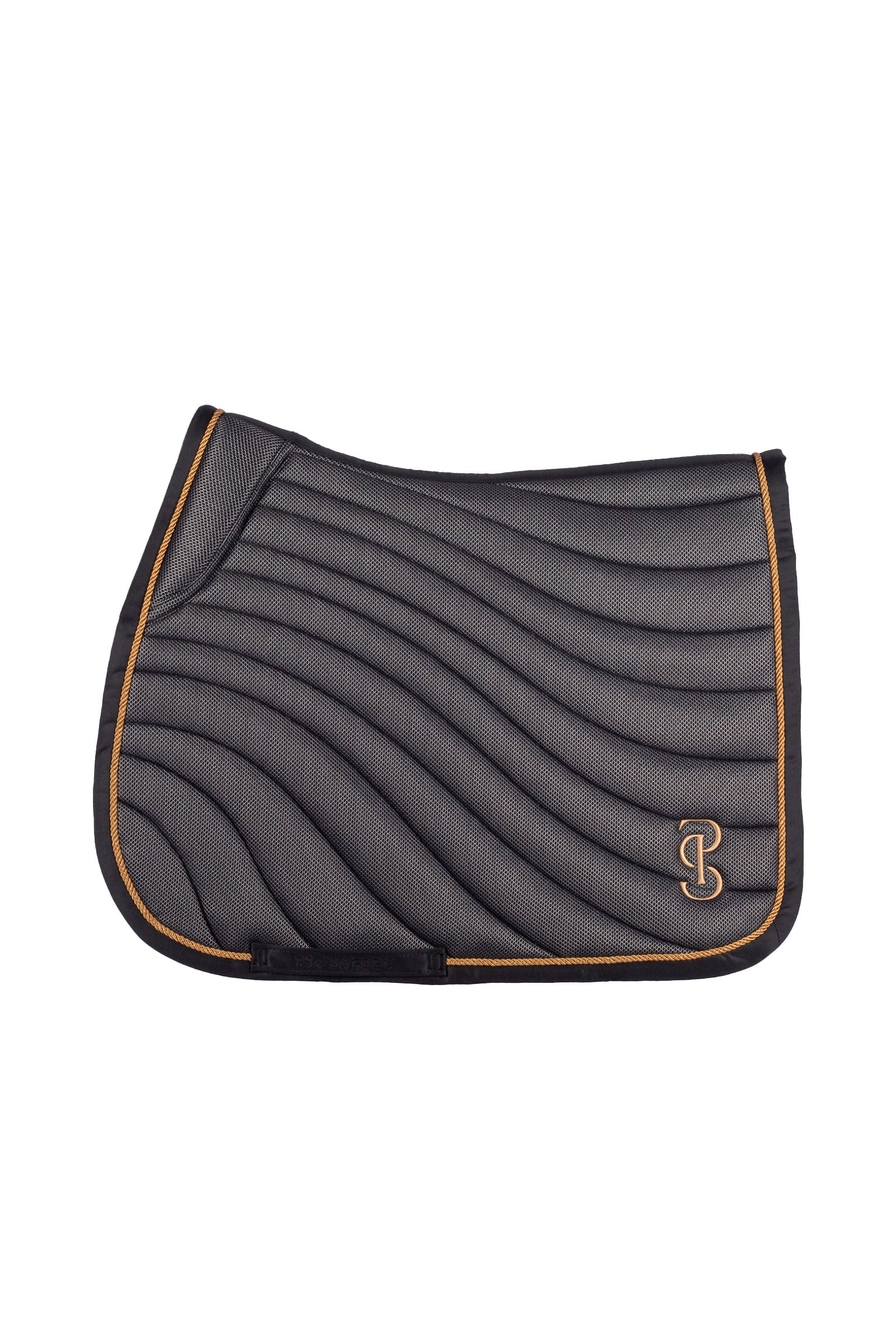 PS of Sweden Airflow Mesh springunderlag Sadelunderlag