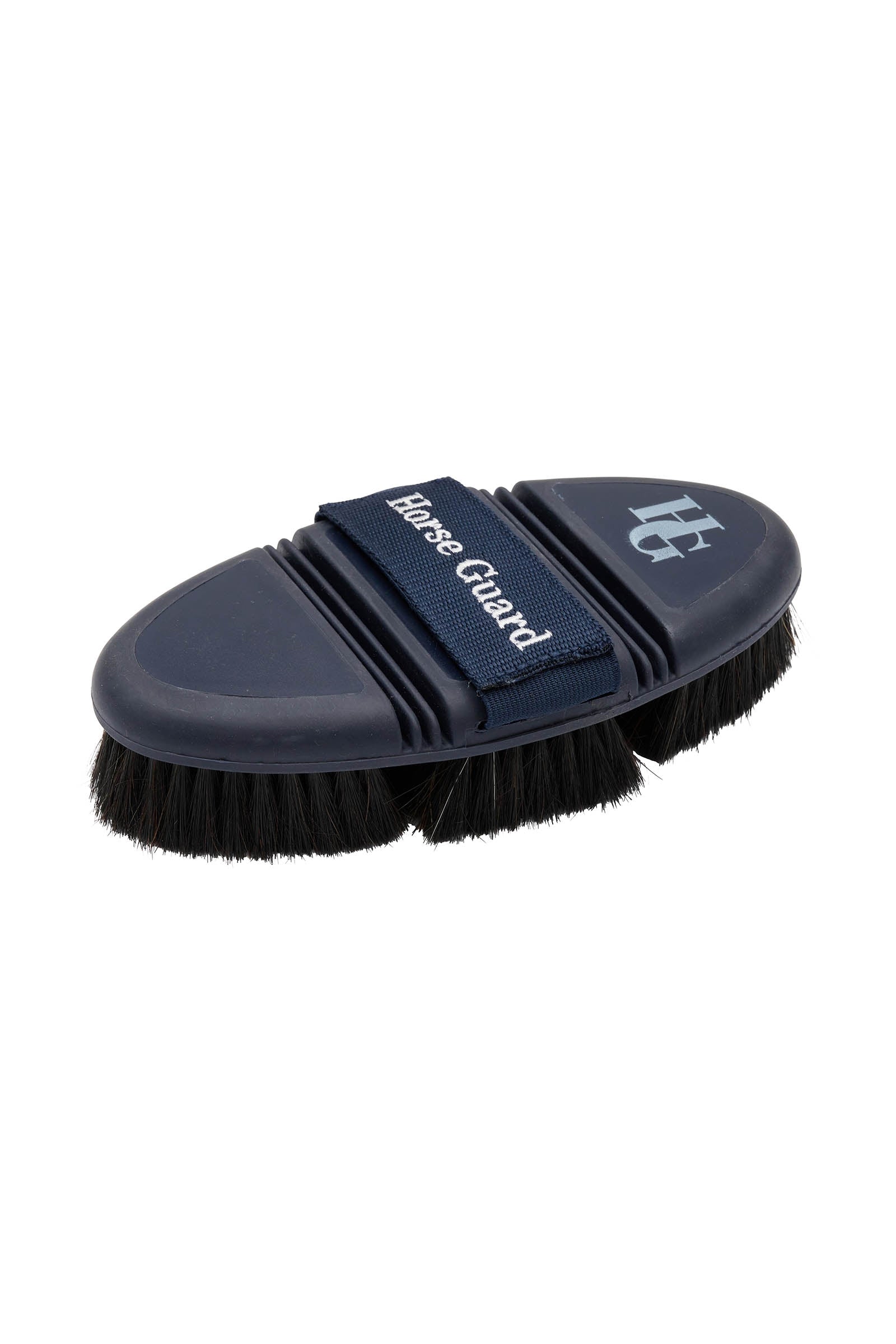 Horse Guard HorseGuard Flexible Horse Hair Body Brush Strigleprodukter
