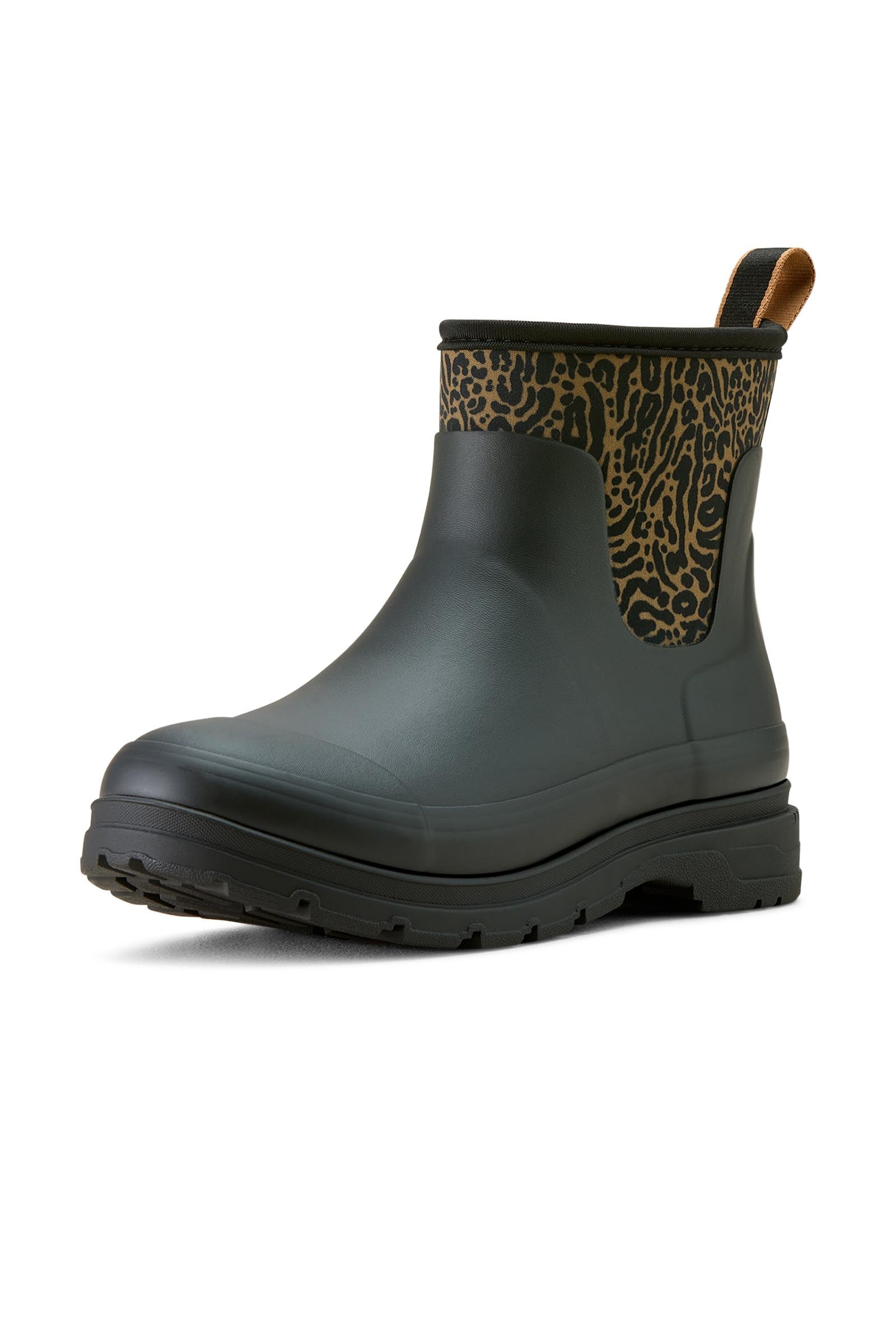 Ariat Kelmarsh Shortie dames korte gummistøvle Støvler & Leggings