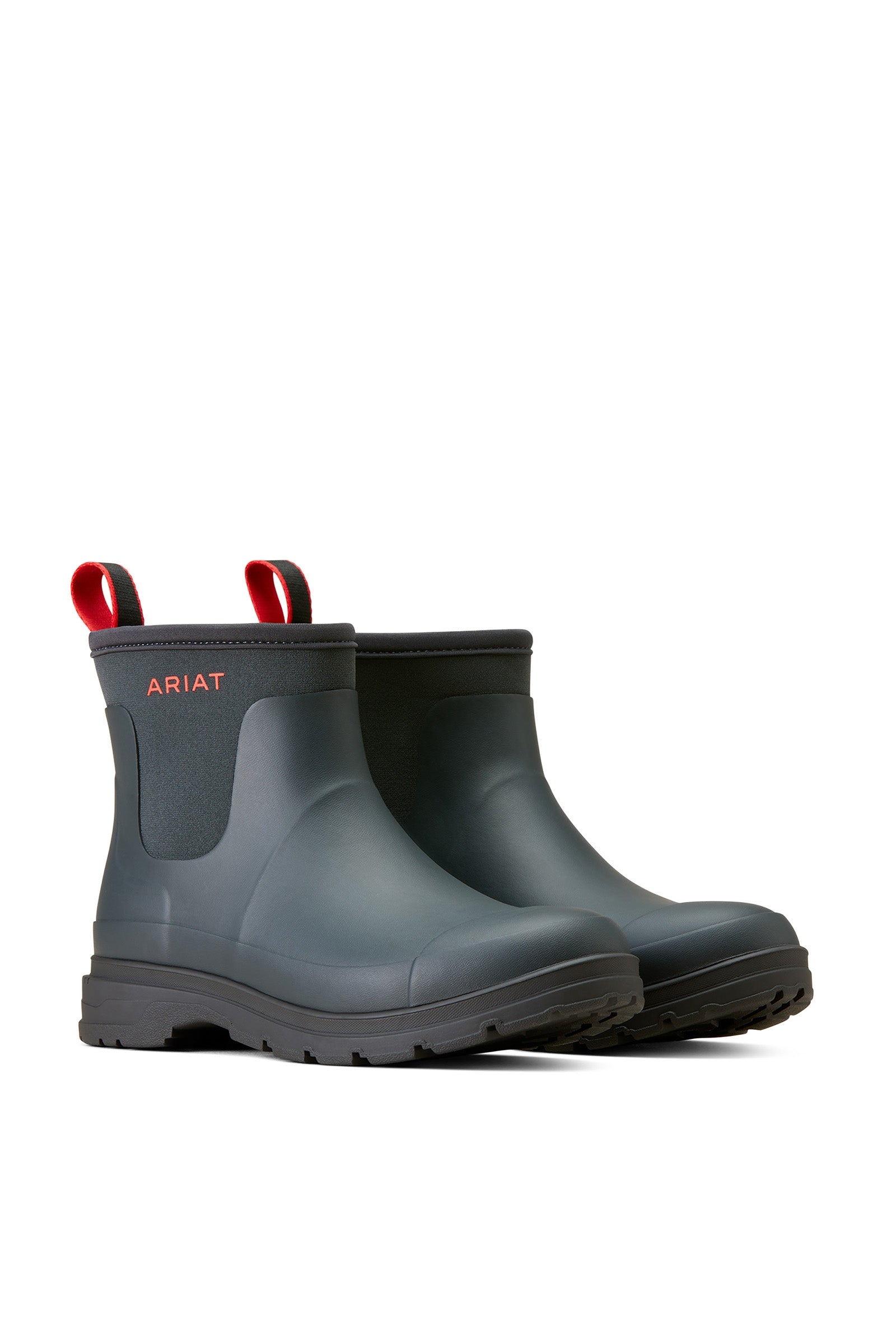 Ariat Kelmarsh Shortie dames korte gummistøvle Støvler & Leggings