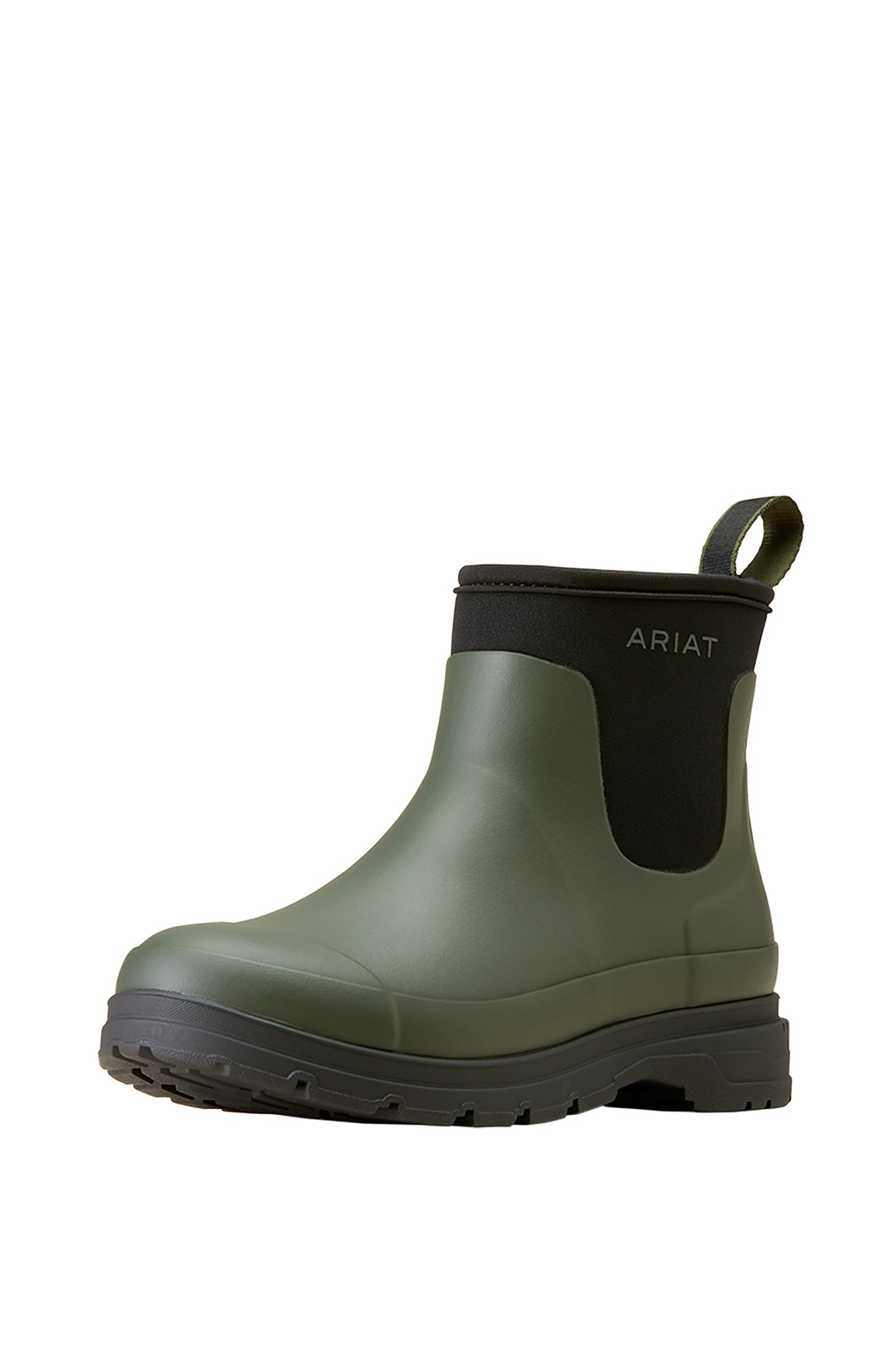 Ariat Kelmarsh Shortie dames korte gummistøvle Støvler & Leggings