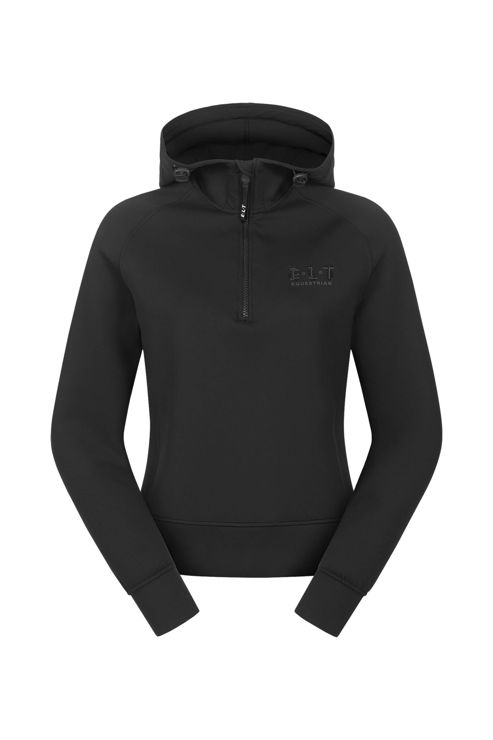 ELT Regensburg Women´s Functional Hoody Women’s Riding Clothing