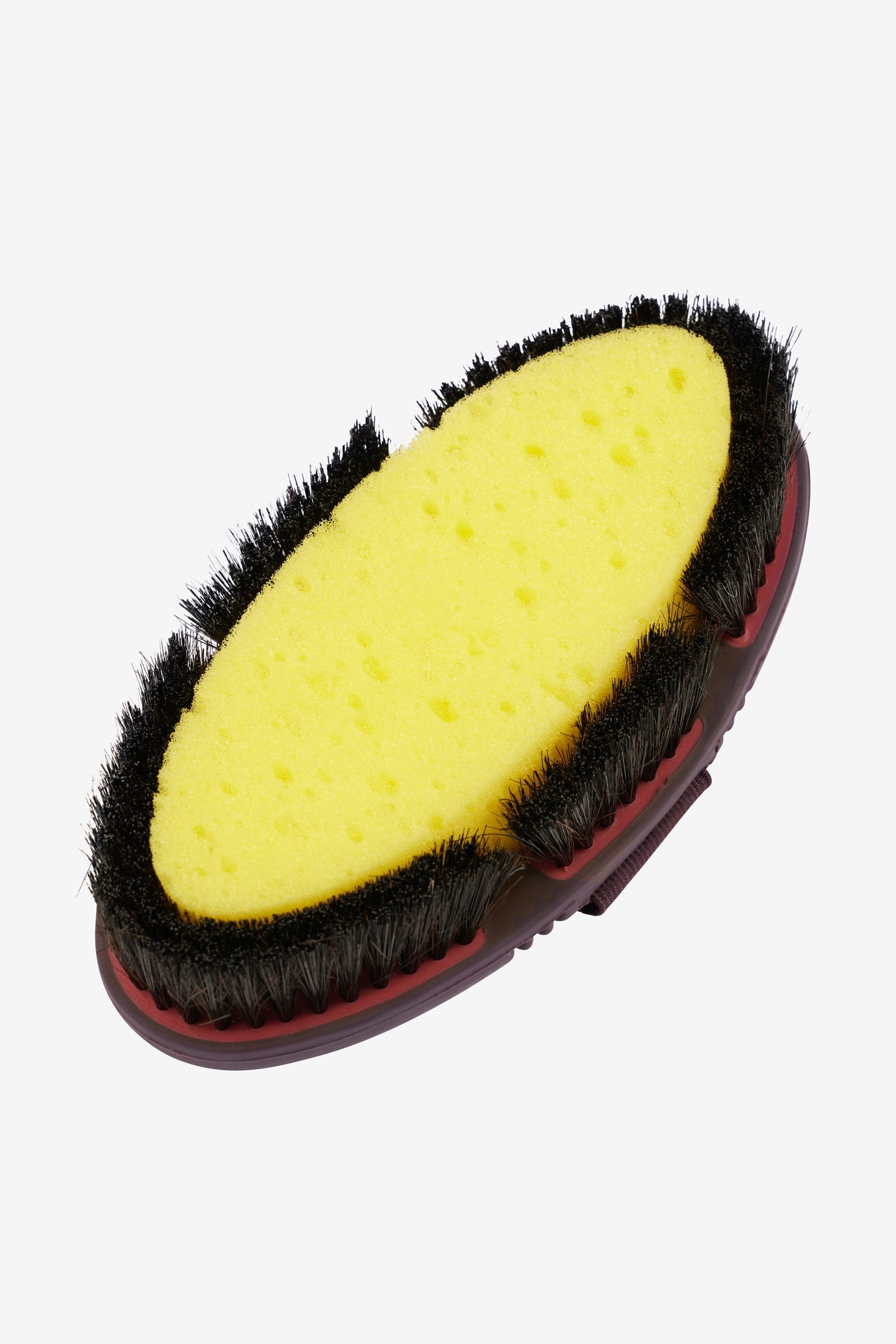 LeMieux Flexi svampebørste Strigleprodukter