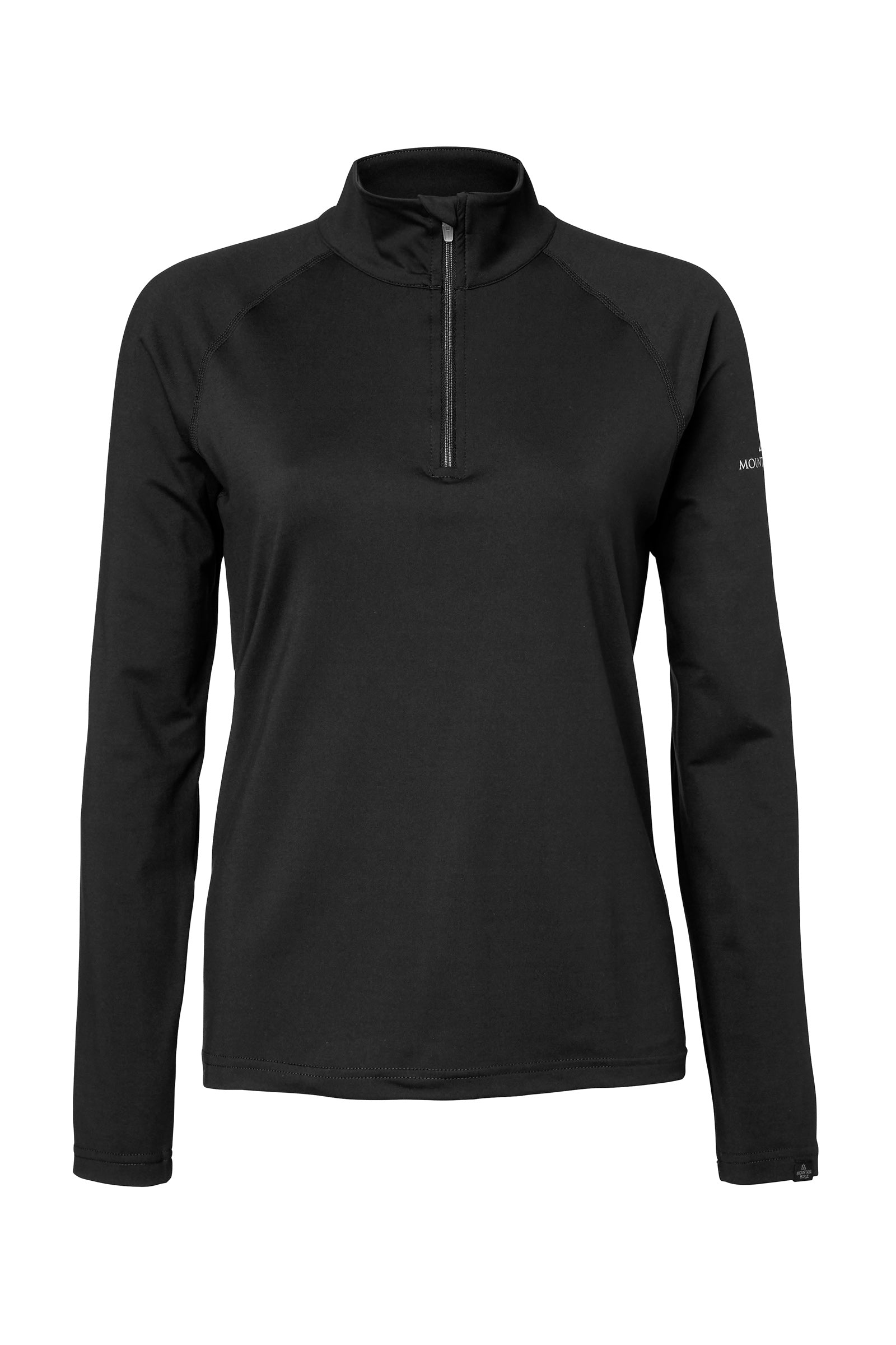 Mountain Horse Isolde Tech Top Ridetøj til dame