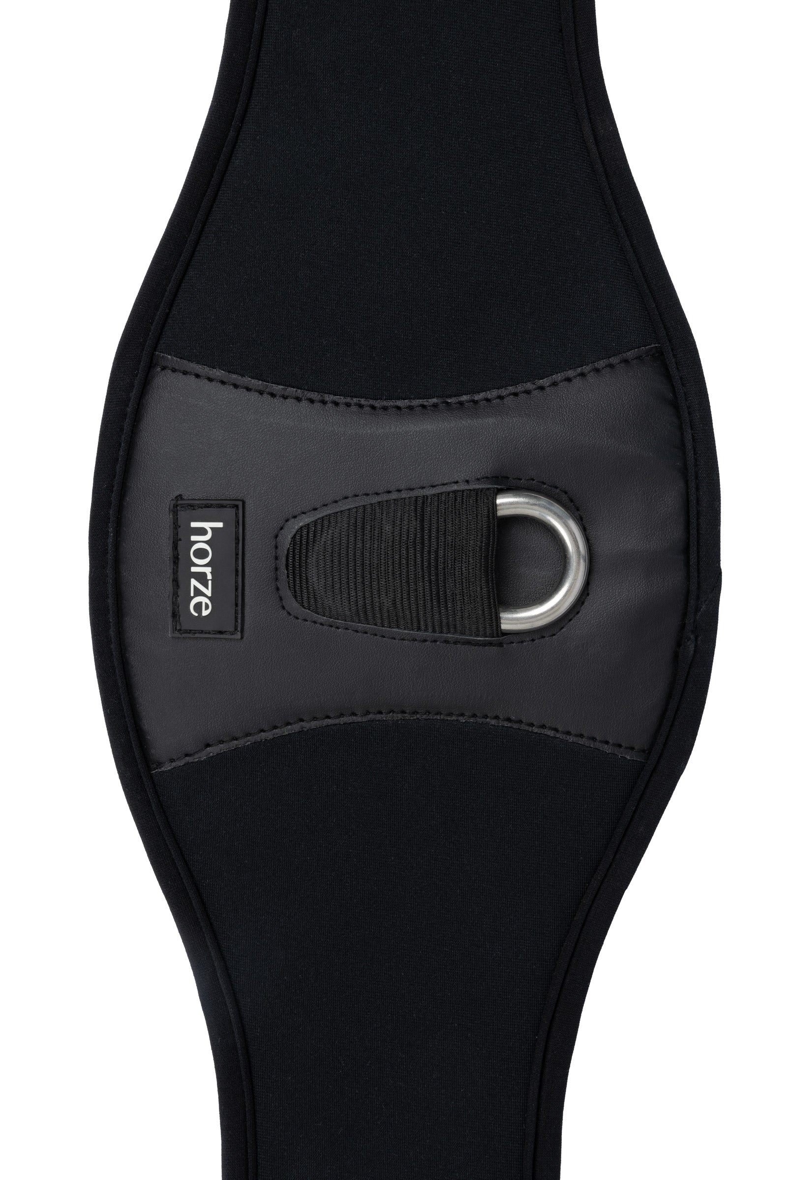 Horze Marlborough Long all Purpose Memory foam girth Saddles, Girths & Stirrups