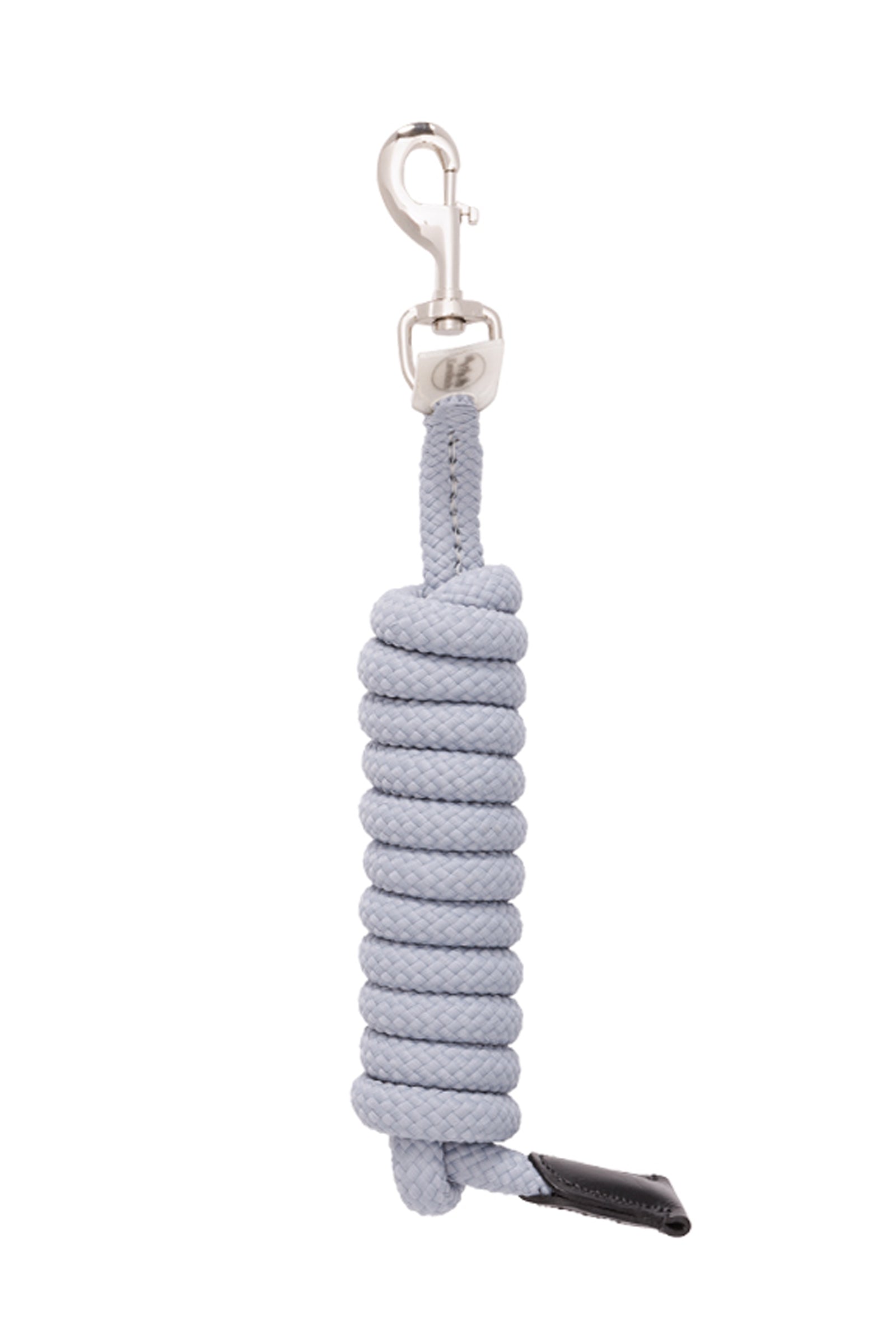 Kavalkade træktov med sølvkarabinhage Grimer & Træktove