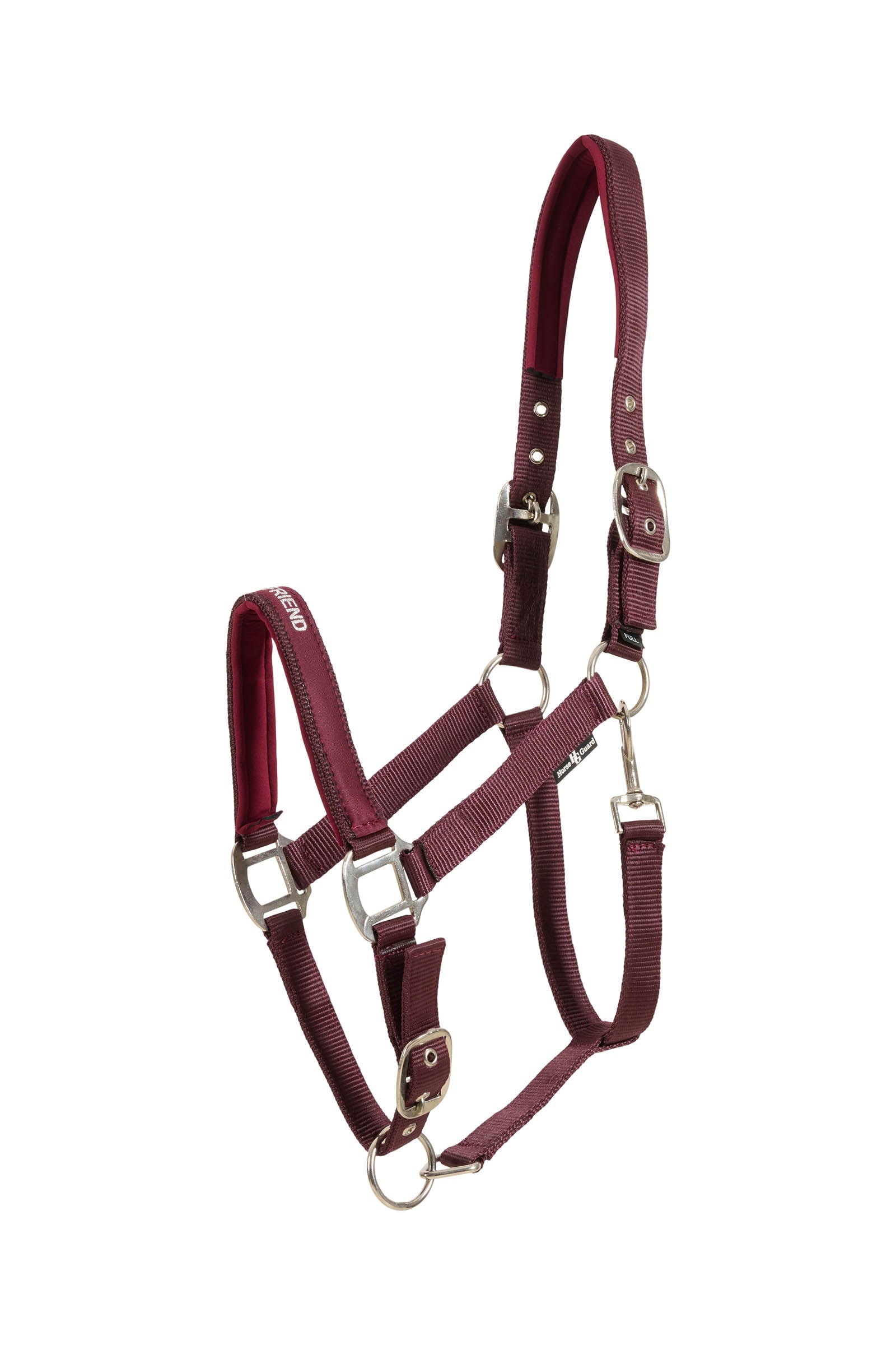 Horse Guard HorseGuard Malva Halter Grimer & Træktove