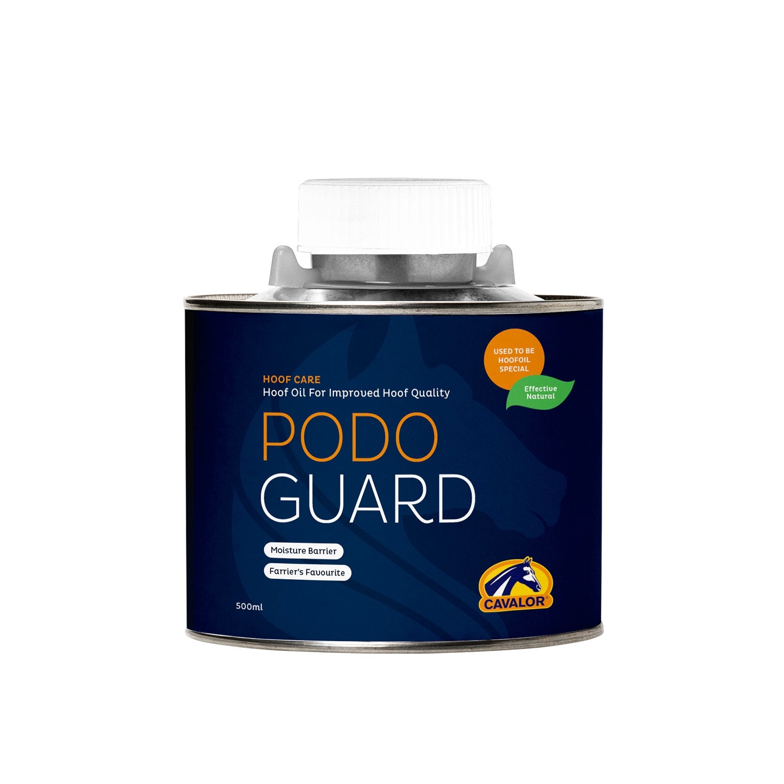 Cavalor Podoguard, 500ml Plejeprodukter