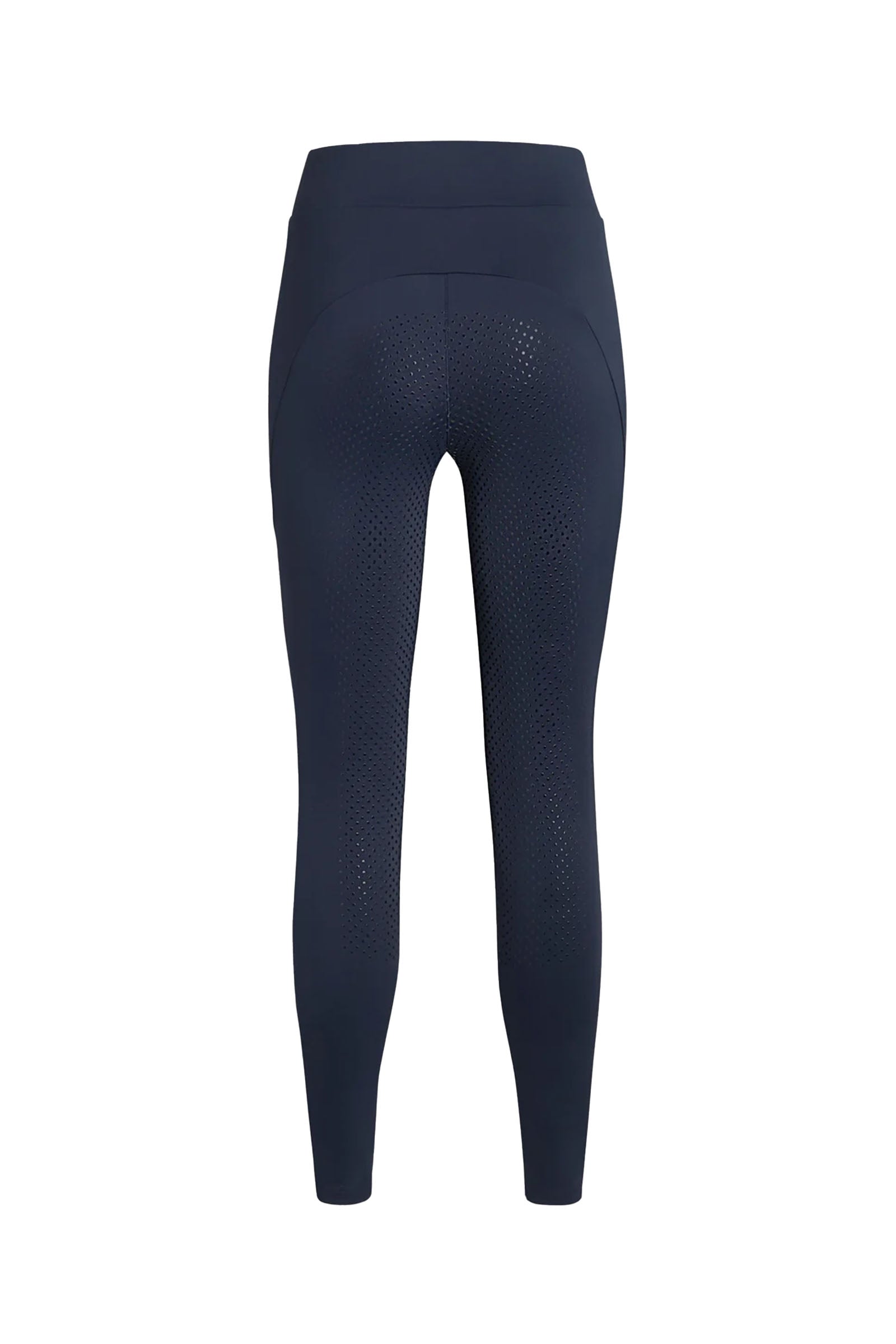 Tommy Hilfiger Equestrian Tommy Hilfiger Capsule Collection Elmira helårsridetights med fuldt sæde og strass Womens Breeches